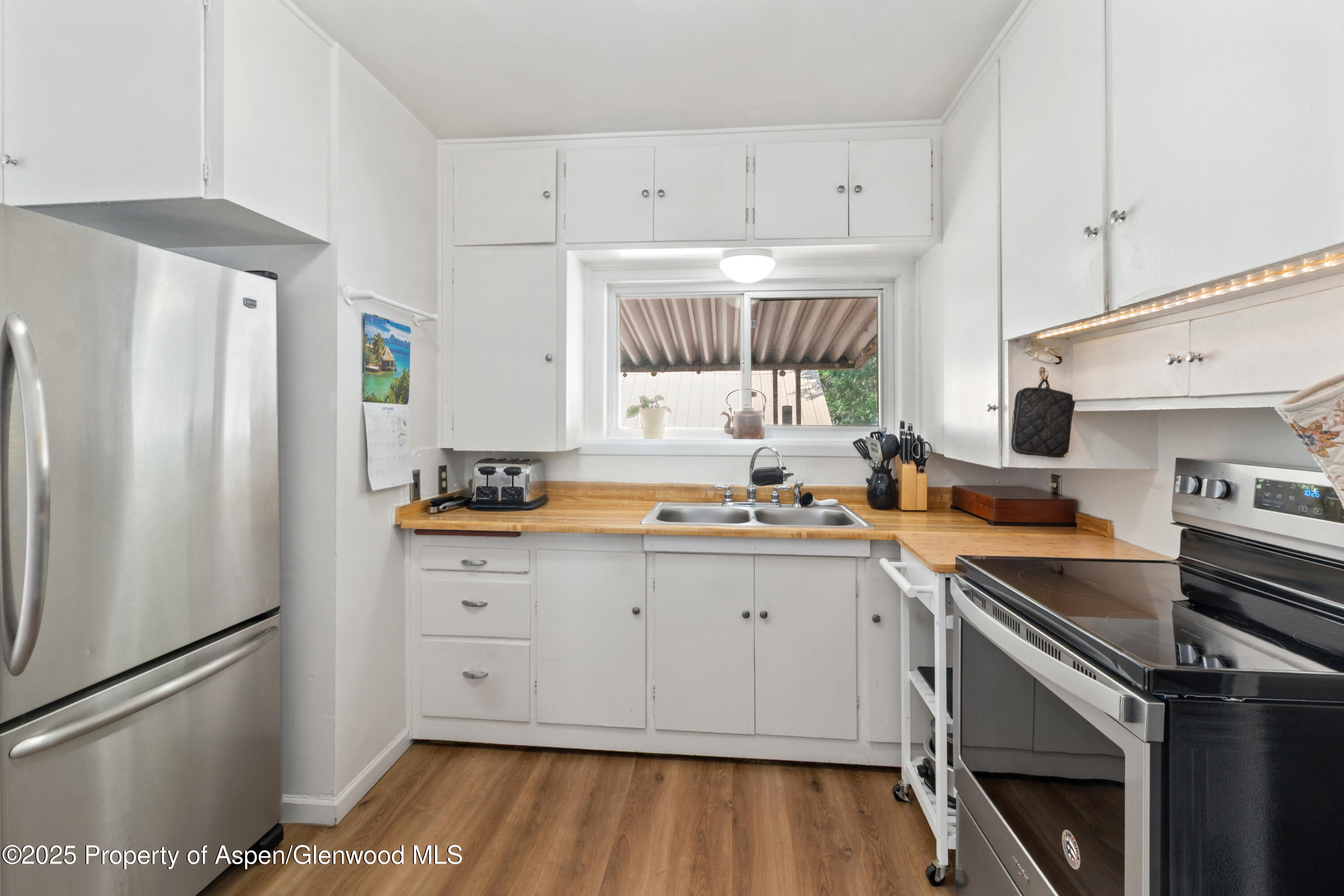 519 Maple Street Glenwood Springs CO 81601