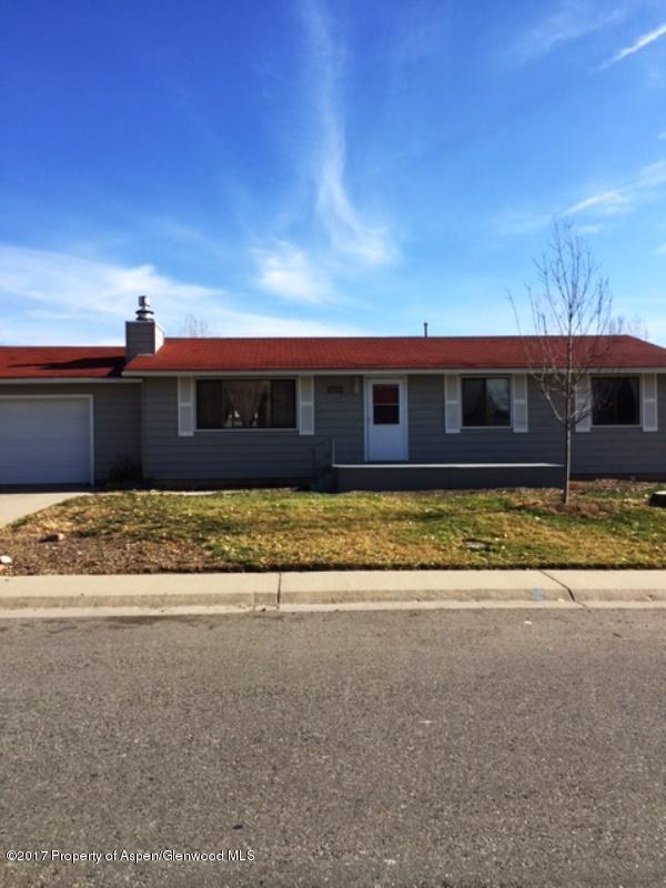 2722 East Avenue Rifle CO 81650