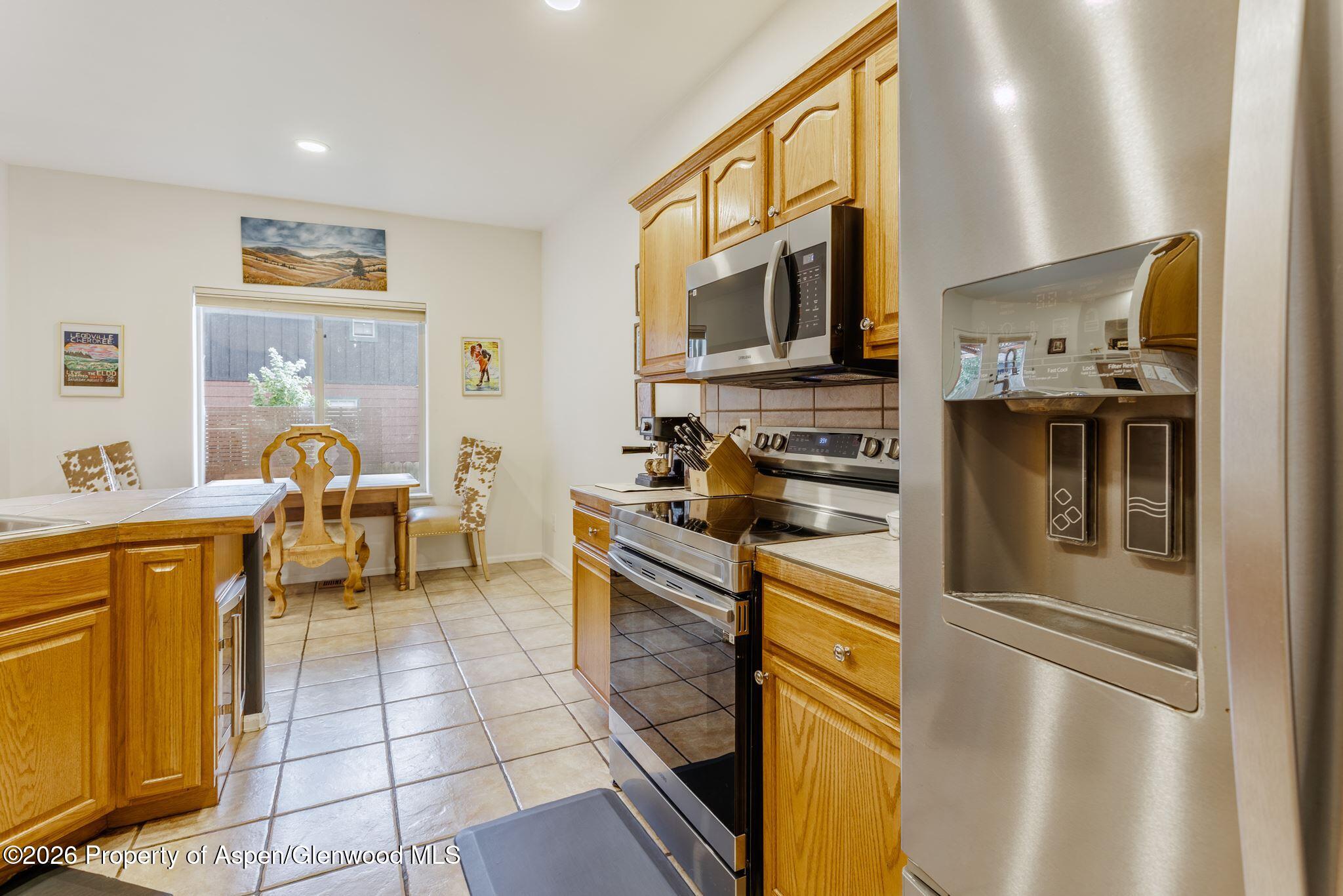 8 Stagecoach Lane Carbondale CO 81623