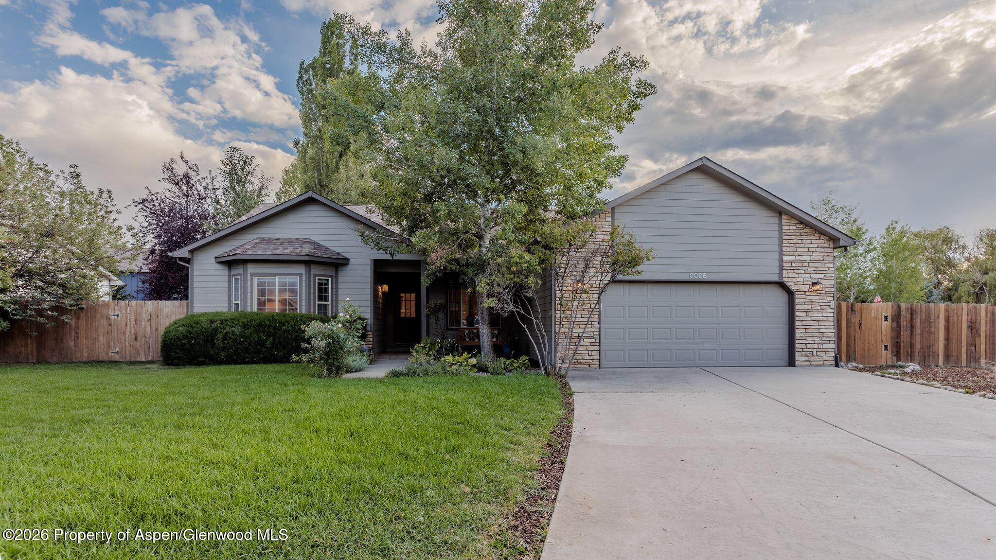 8 Stagecoach Lane Carbondale CO 81623