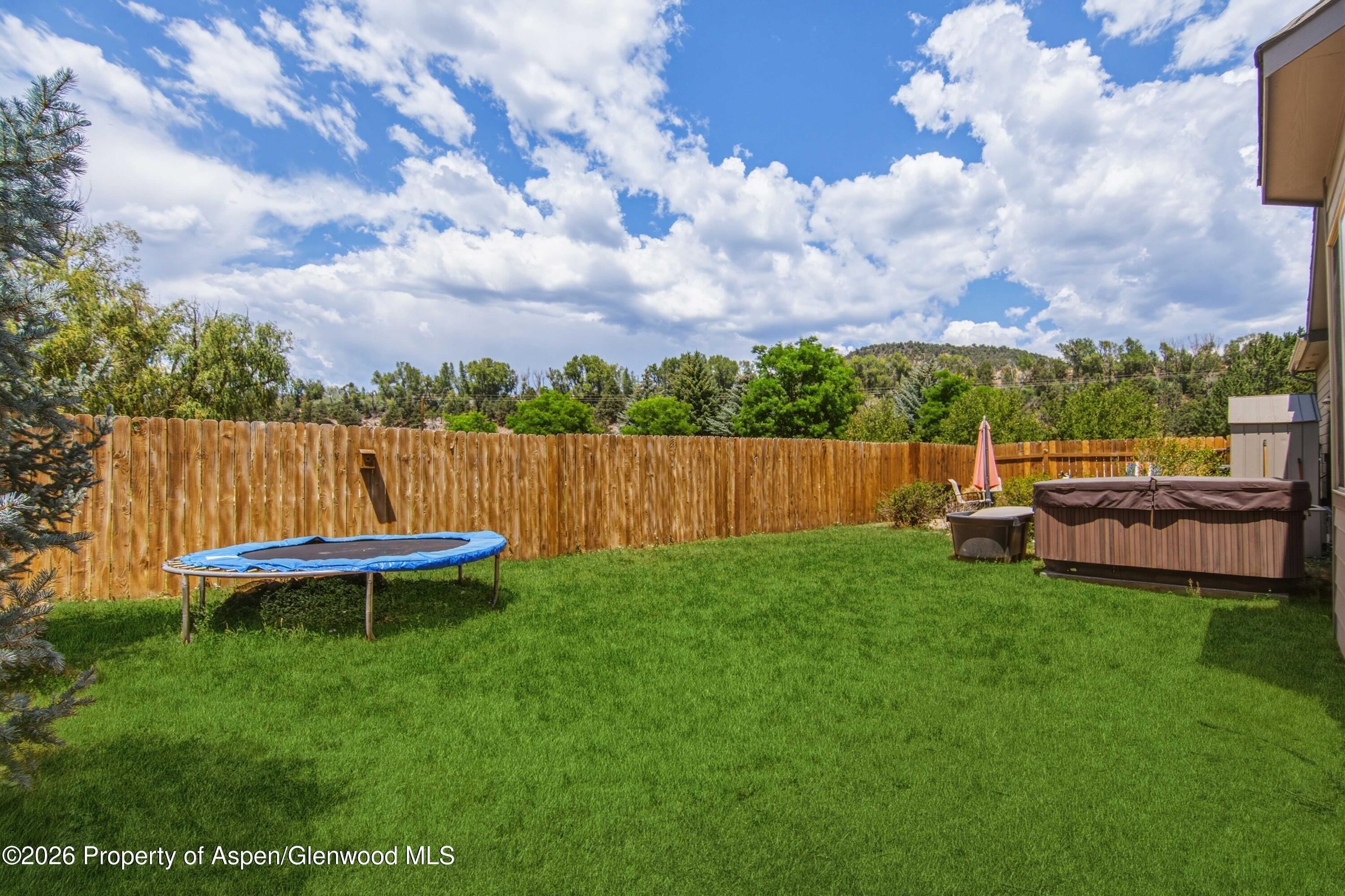 8 Stagecoach Lane Carbondale CO 81623