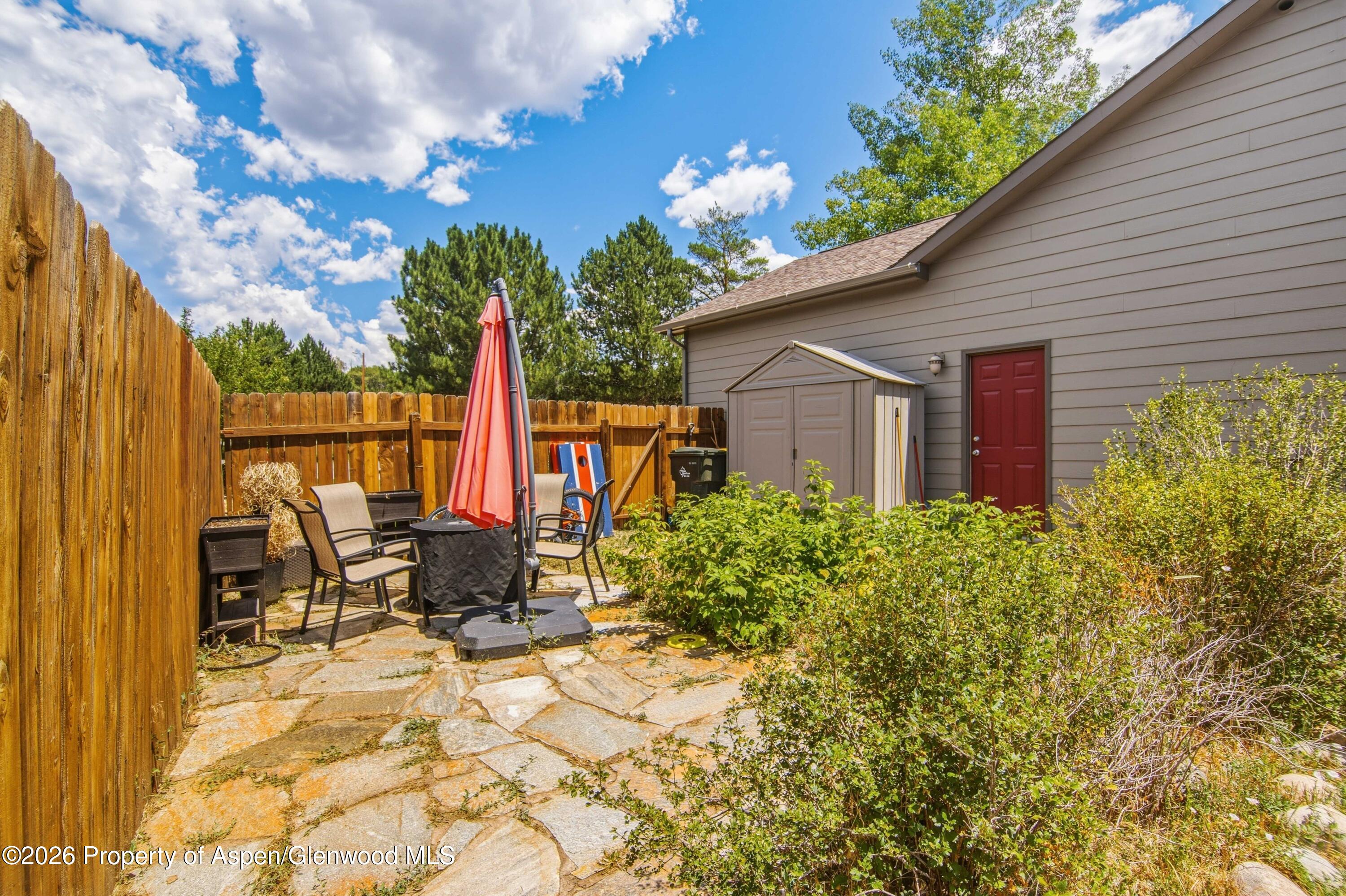 8 Stagecoach Lane Carbondale CO 81623