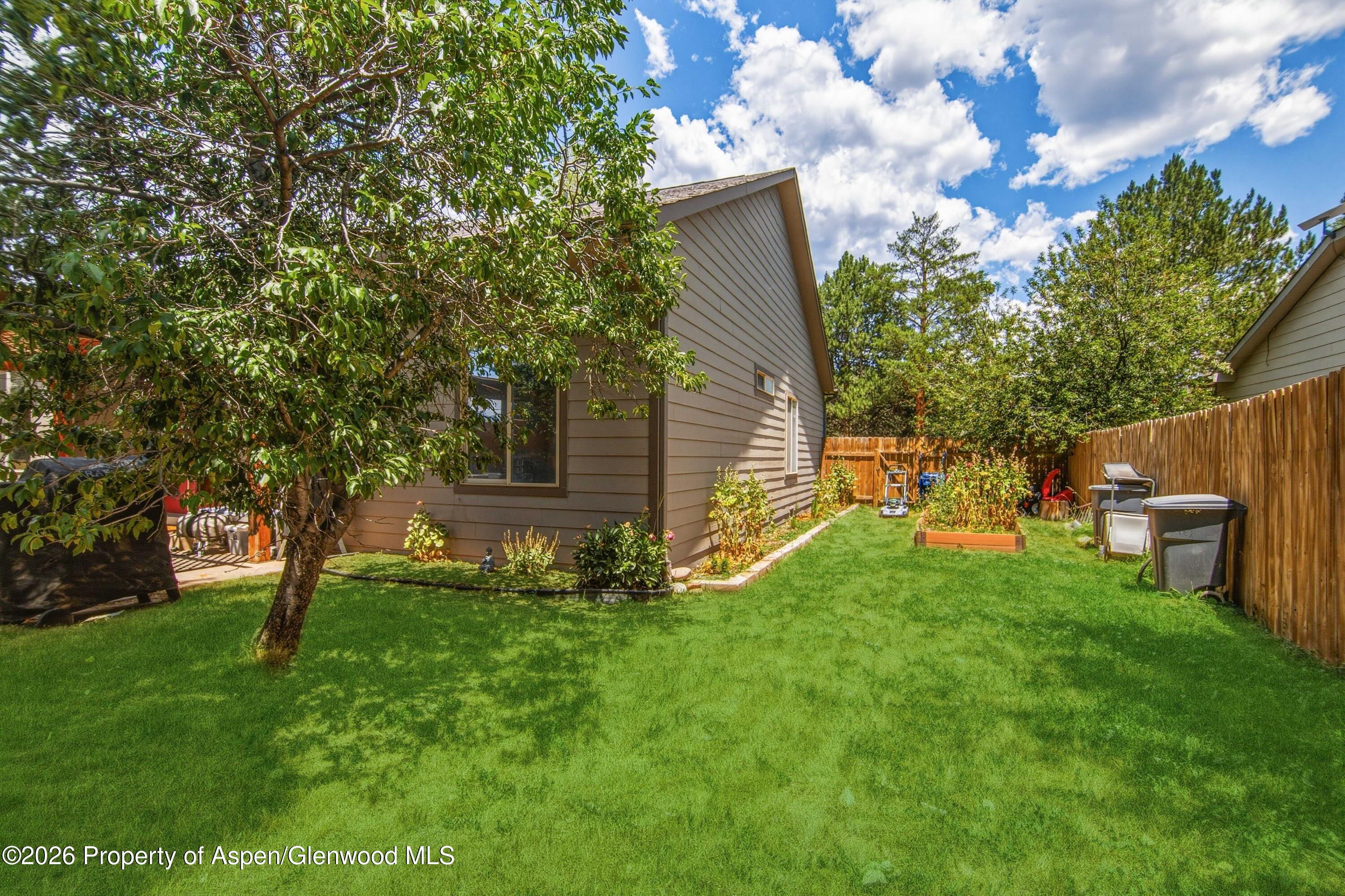 8 Stagecoach Lane Carbondale CO 81623