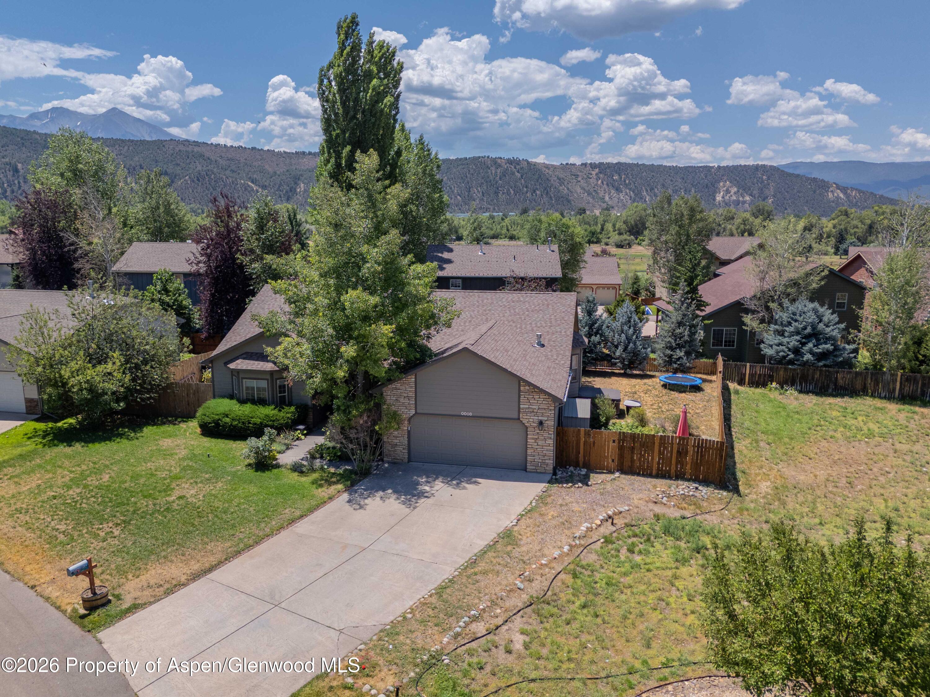 8 Stagecoach Lane Carbondale CO 81623