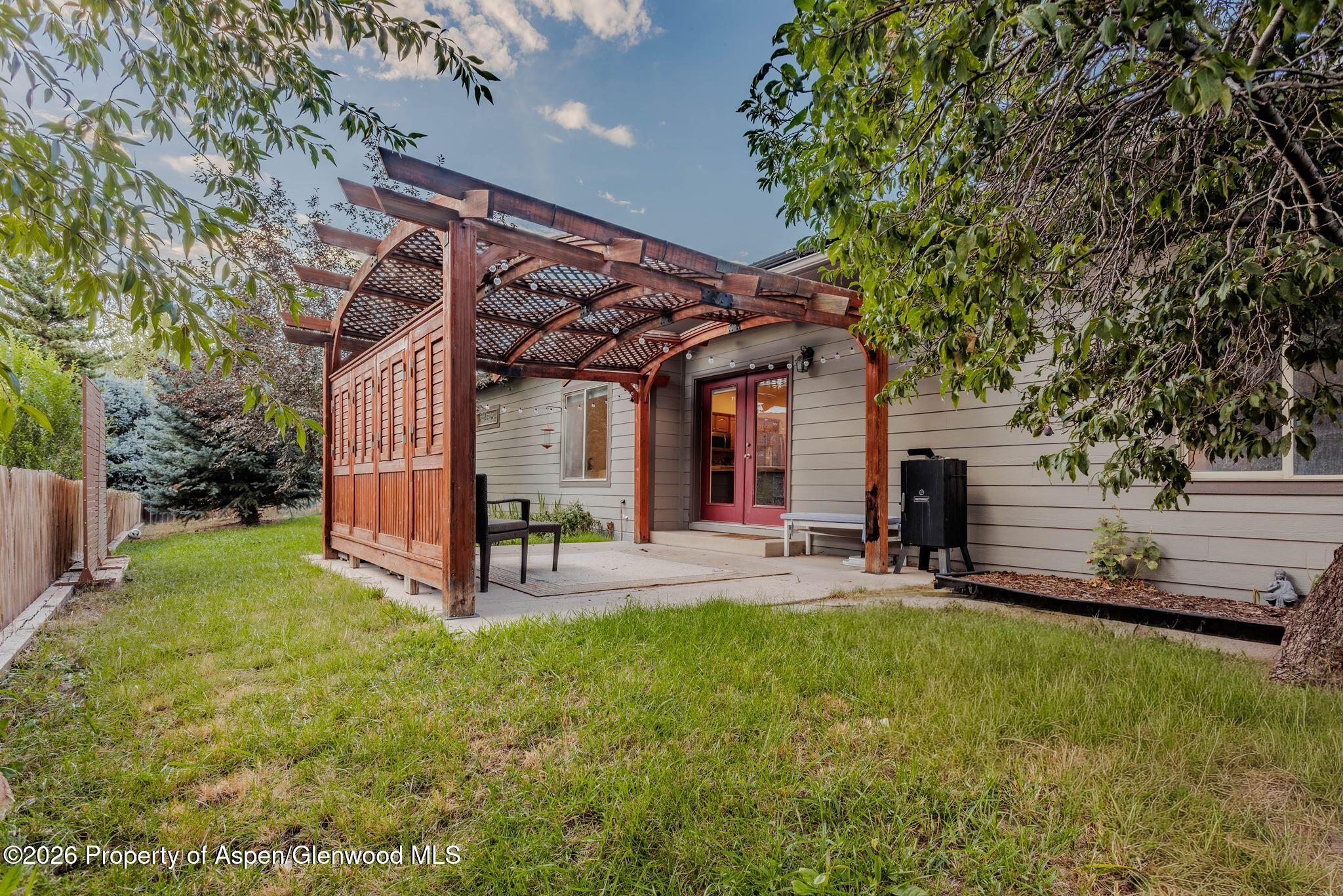 8 Stagecoach Lane Carbondale CO 81623