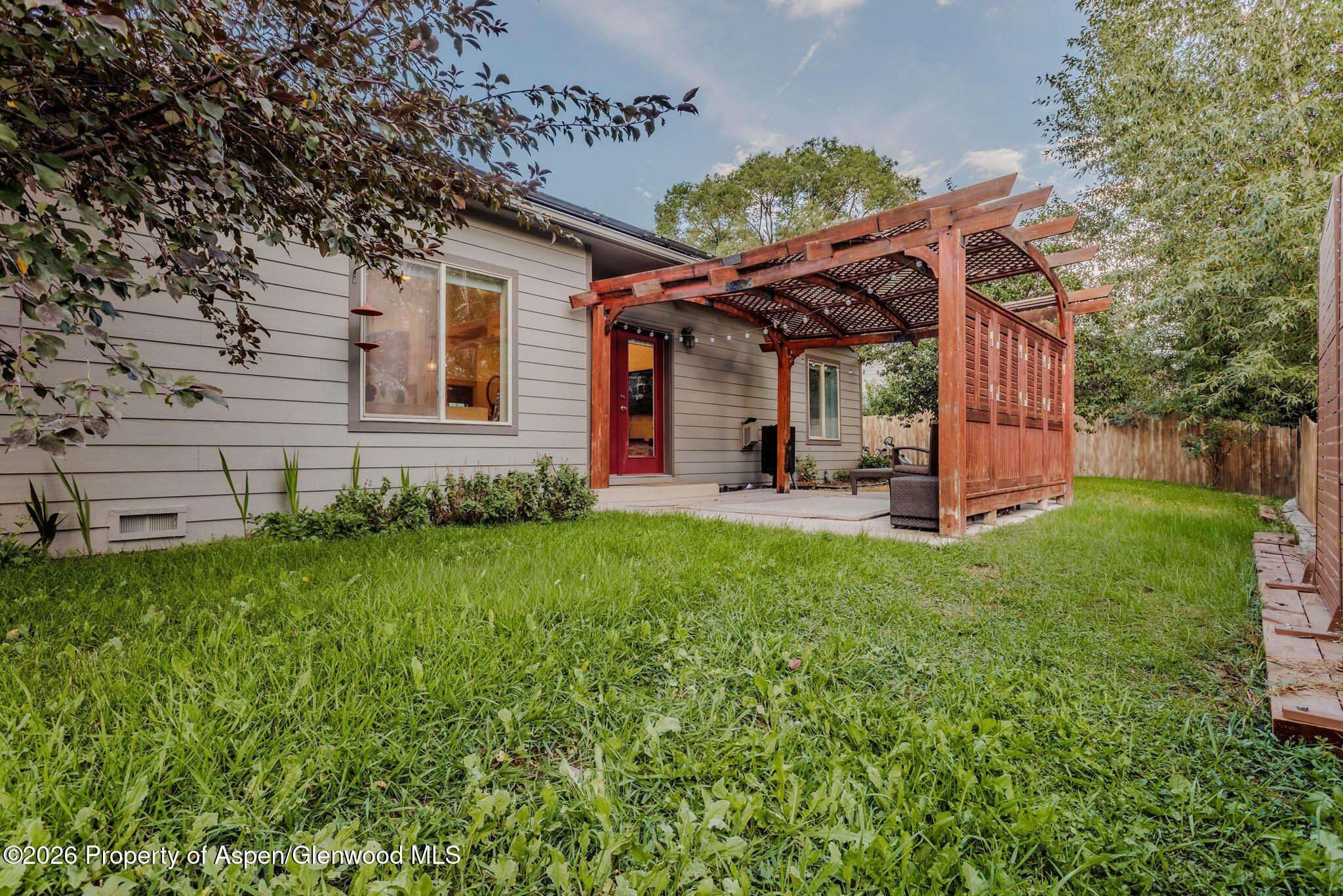 8 Stagecoach Lane Carbondale CO 81623