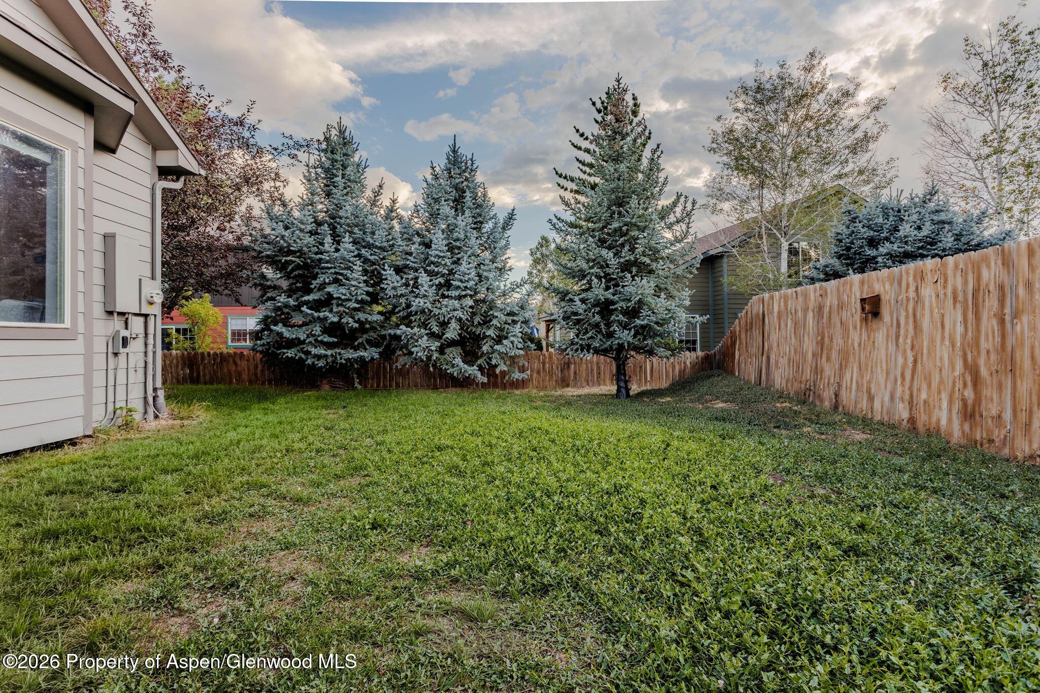 8 Stagecoach Lane Carbondale CO 81623