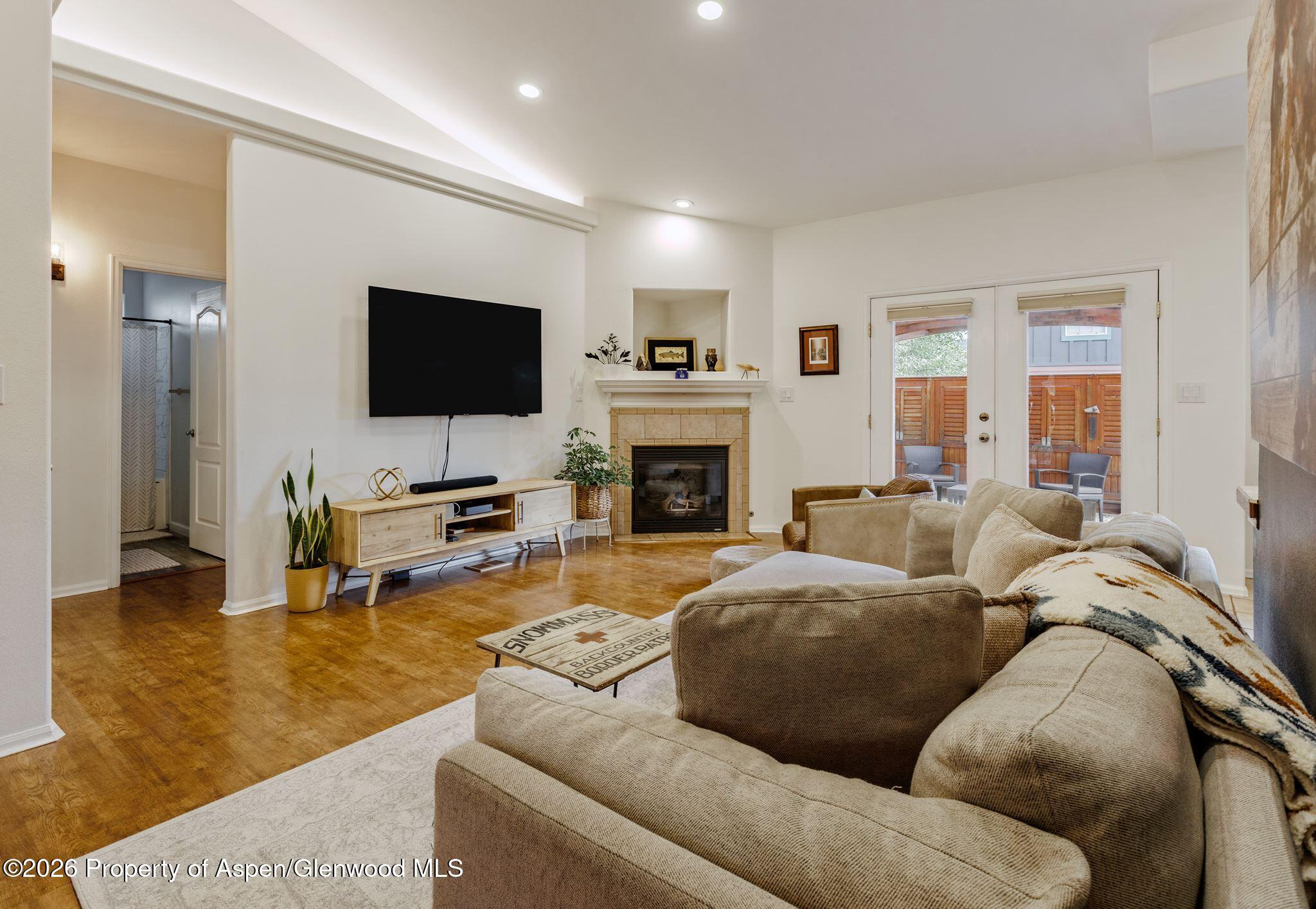 8 Stagecoach Lane Carbondale CO 81623
