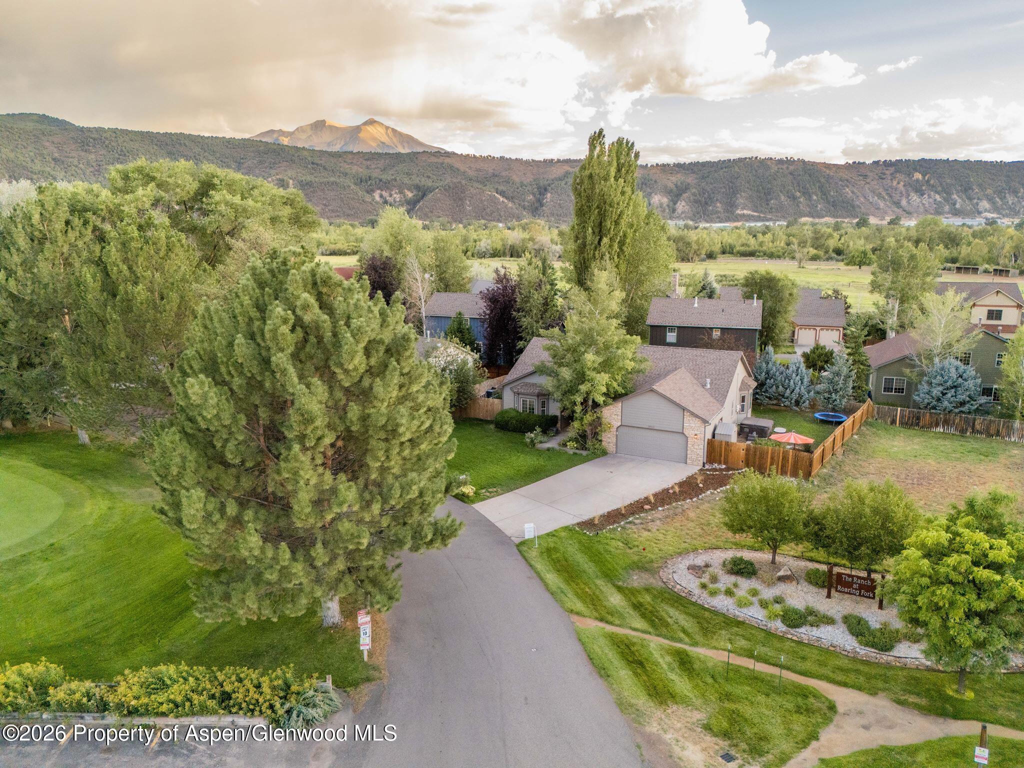 8 Stagecoach Lane Carbondale CO 81623