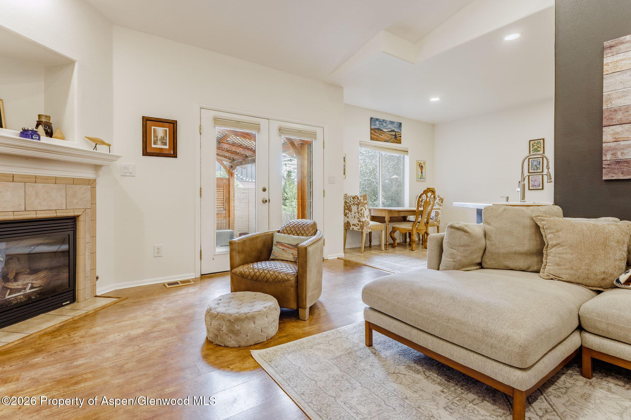 8 Stagecoach Lane Carbondale CO 81623