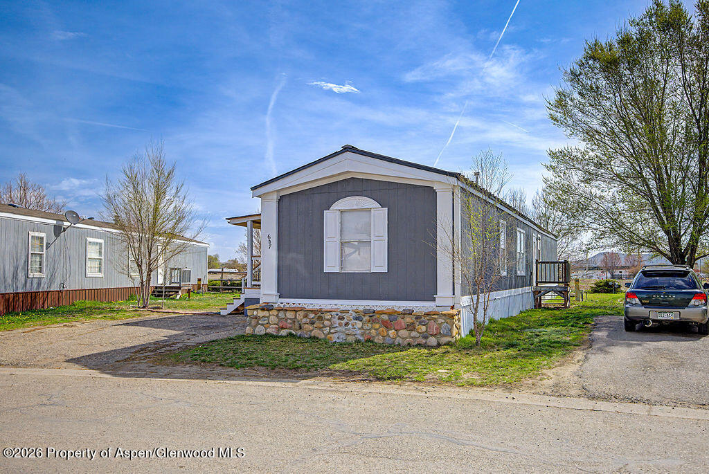 925 W 1st Street Craig CO 81625