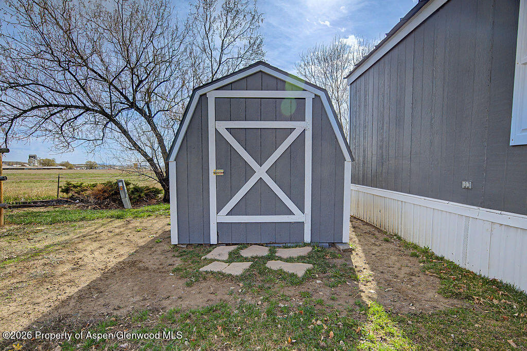 925 W 1st Street Craig CO 81625