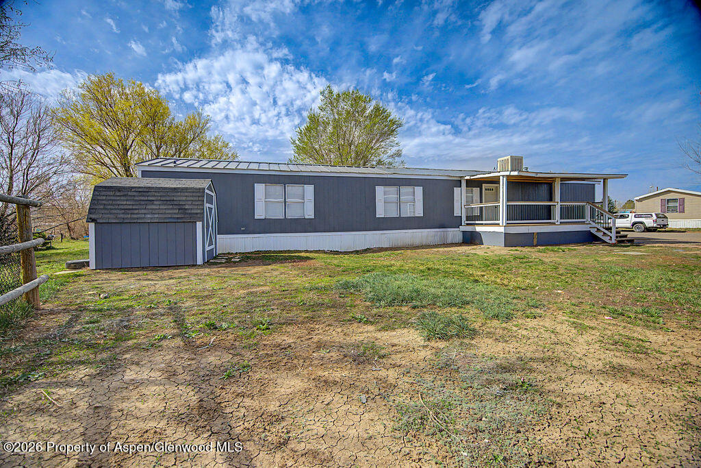 925 W 1st Street Craig CO 81625