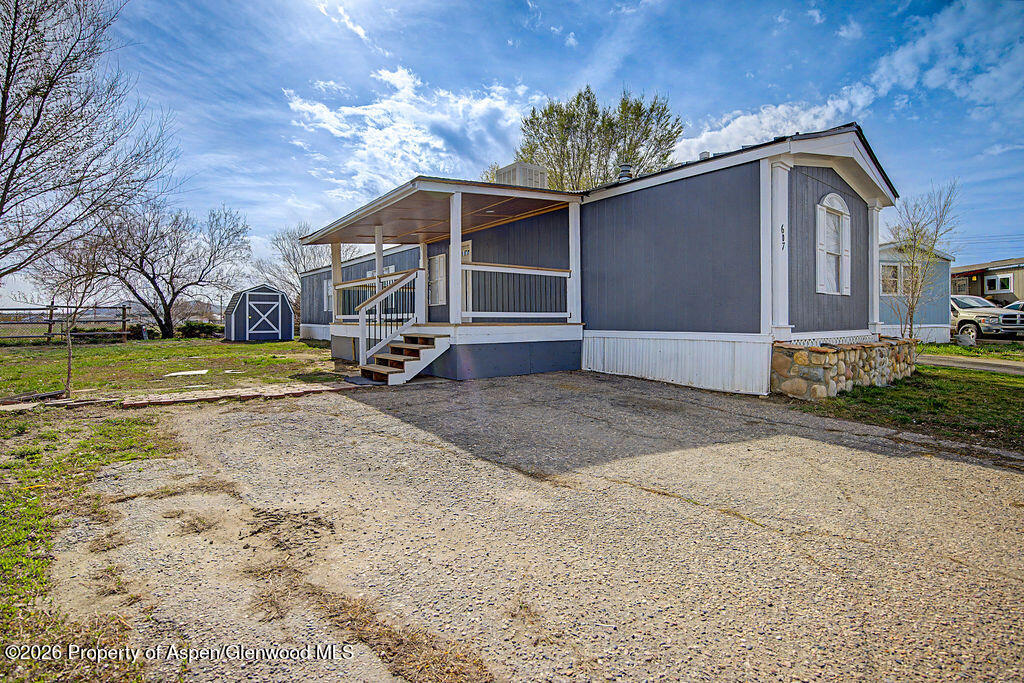 925 W 1st Street Craig CO 81625