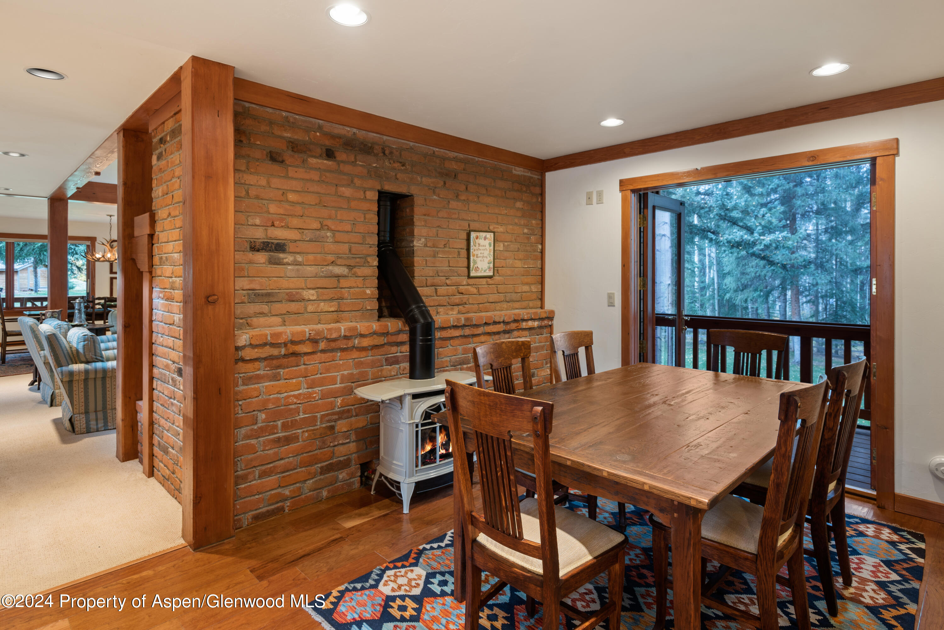 9676 Castle Creek Road Aspen CO 81611