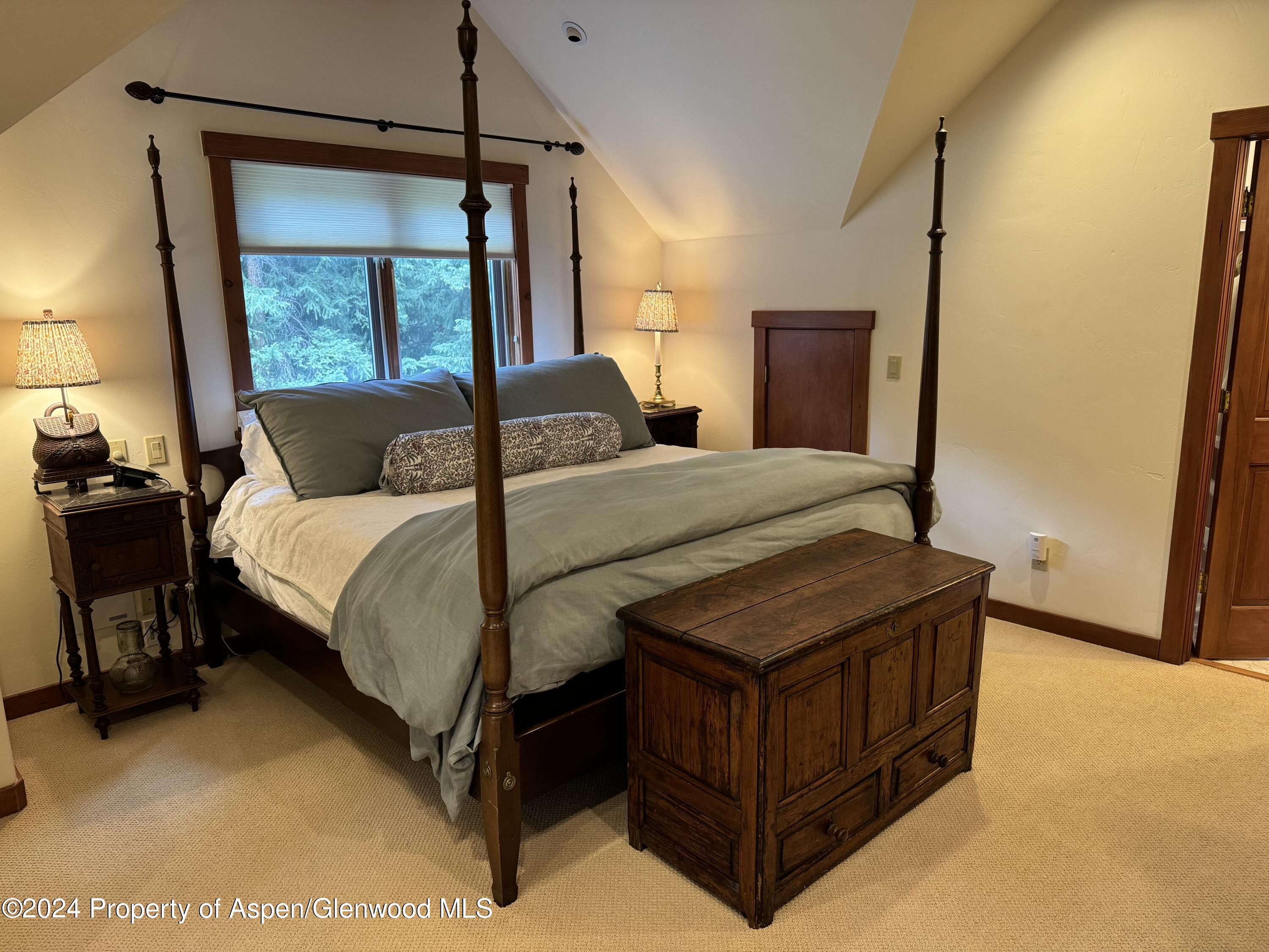 9676 Castle Creek Road Aspen CO 81611