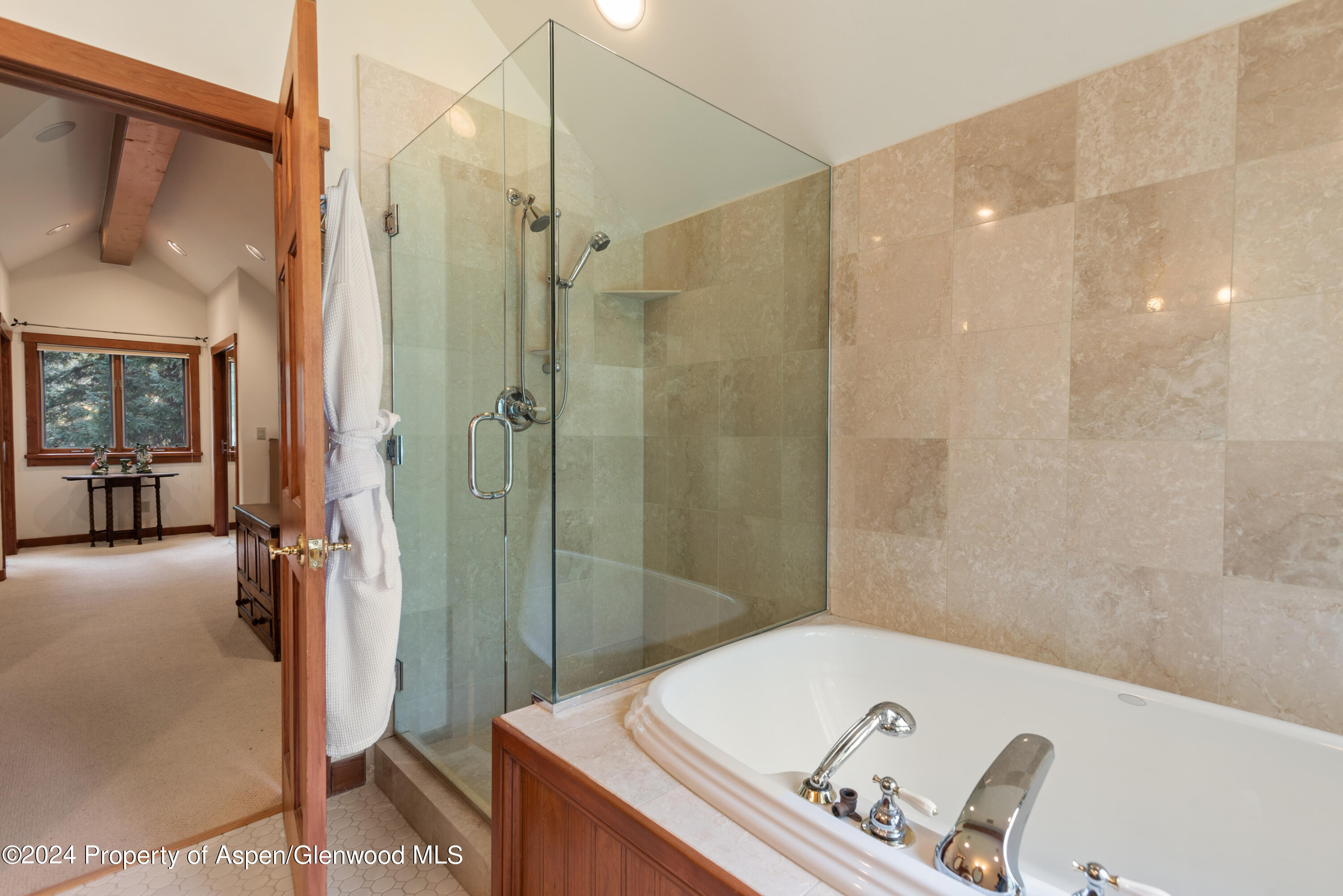 9676 Castle Creek Road Aspen CO 81611