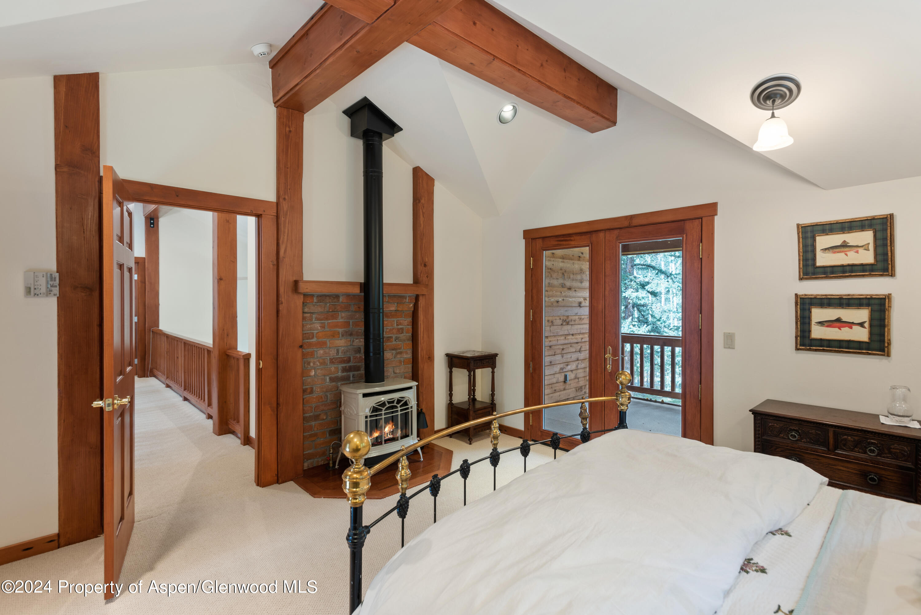 9676 Castle Creek Road Aspen CO 81611