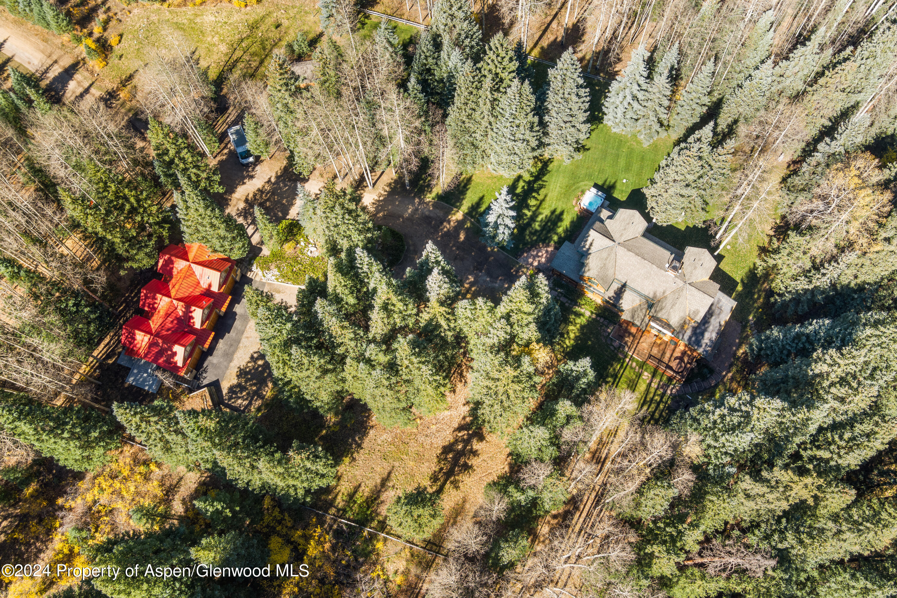 9676 Castle Creek Road Aspen CO 81611