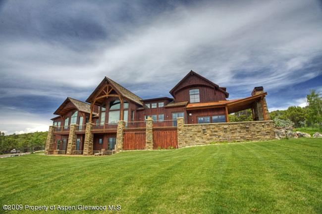 79 Wind River Road Carbondale CO 81623