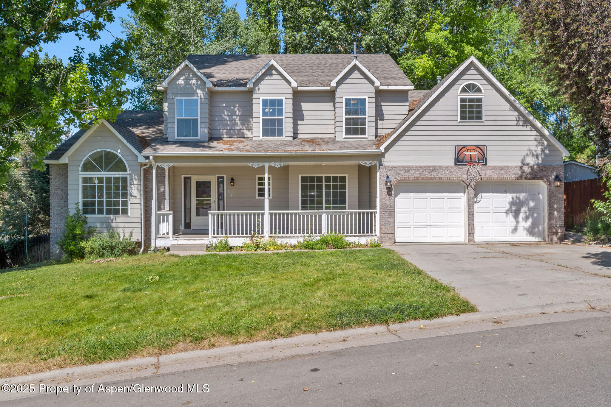 1020 Alta Vista Drive Craig CO 81625