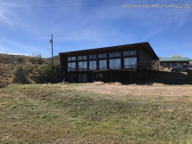 266 County Road 103 Craig CO 81625