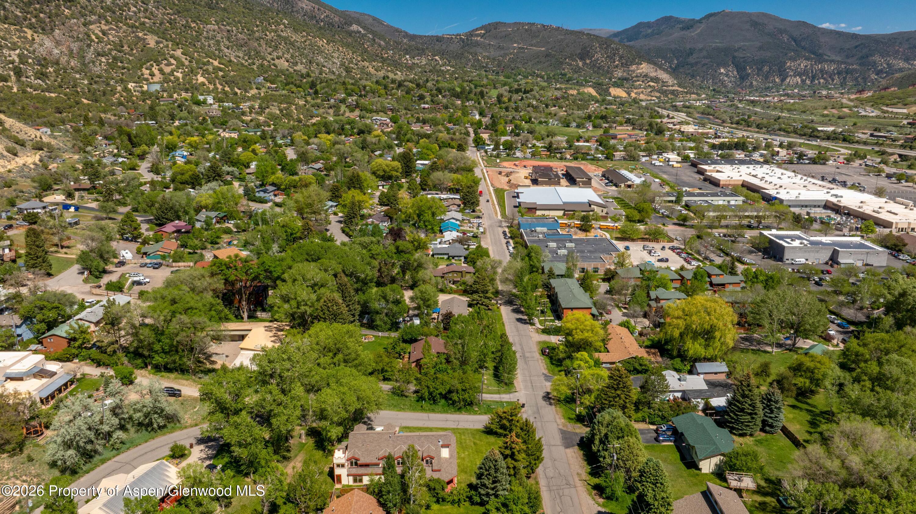 9 Creekside Court Glenwood Springs CO 81601