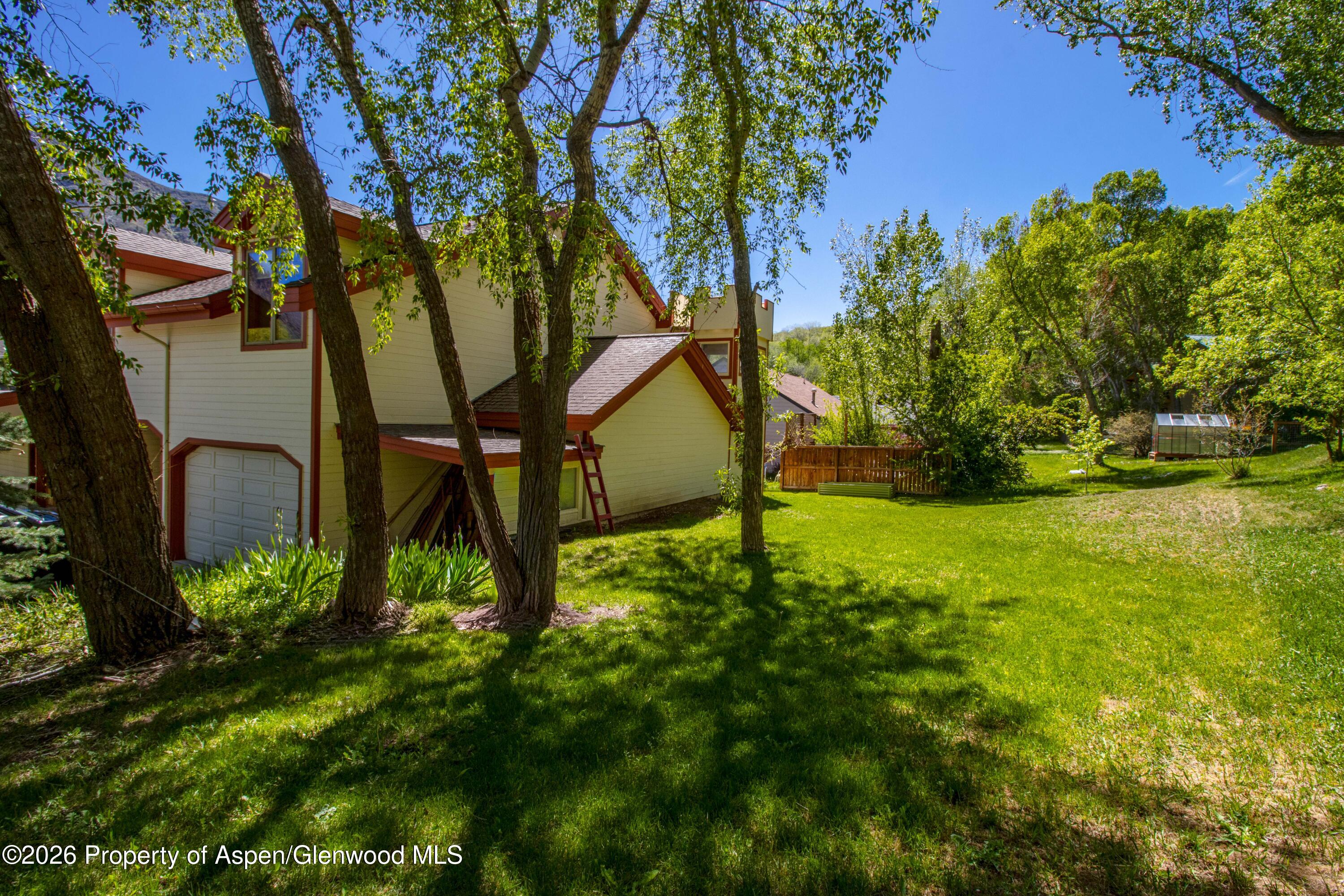 9 Creekside Court Glenwood Springs CO 81601