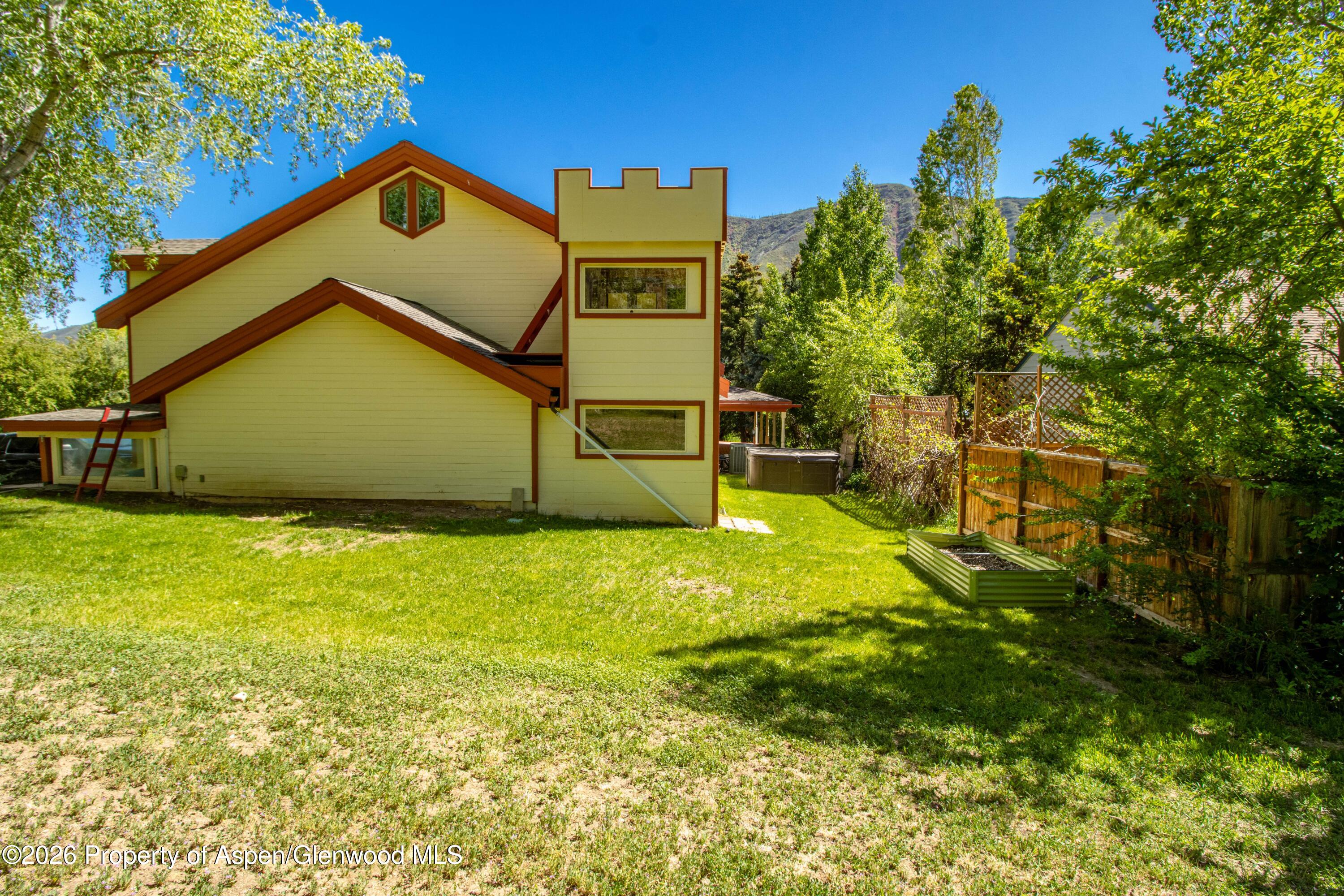 9 Creekside Court Glenwood Springs CO 81601