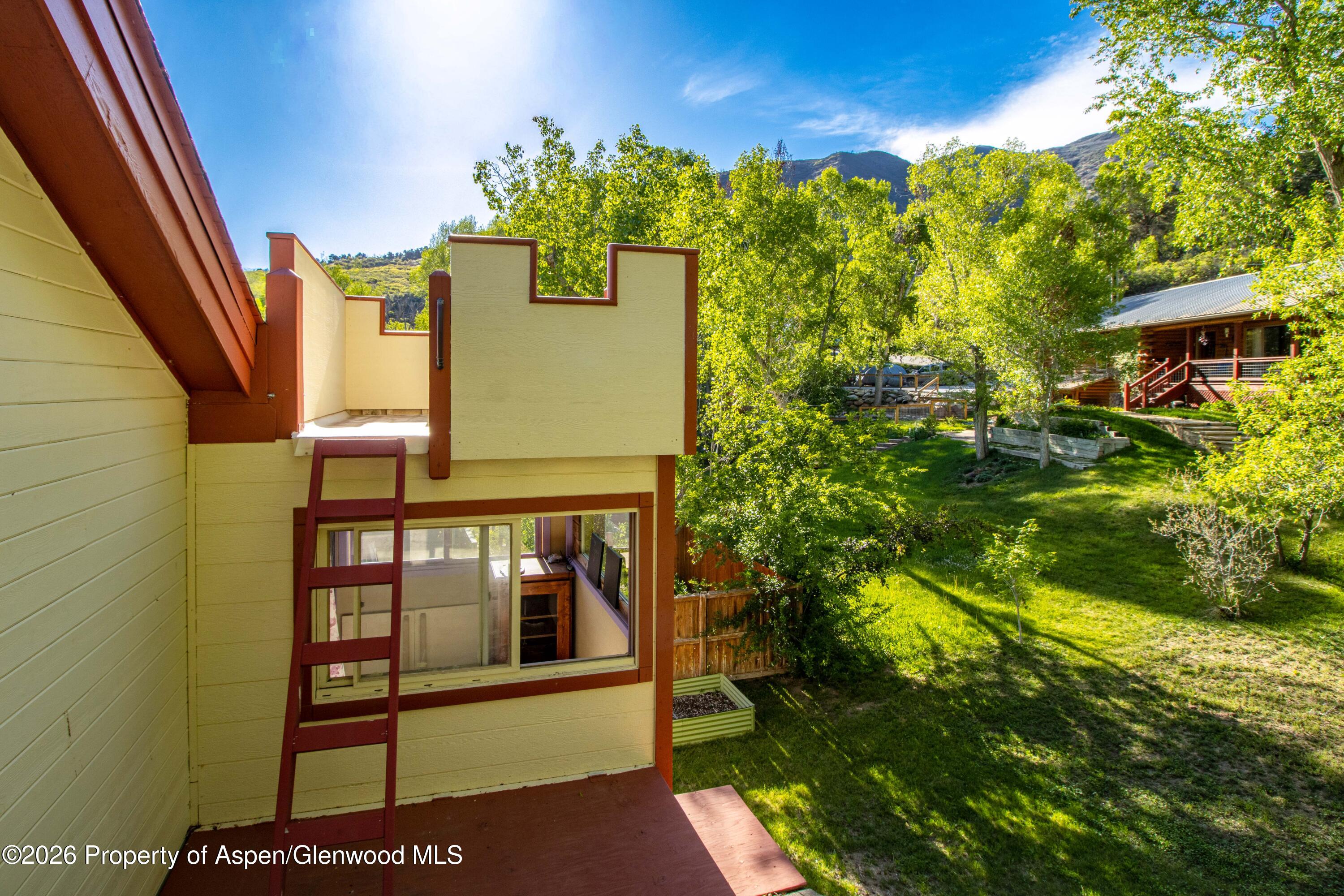 9 Creekside Court Glenwood Springs CO 81601
