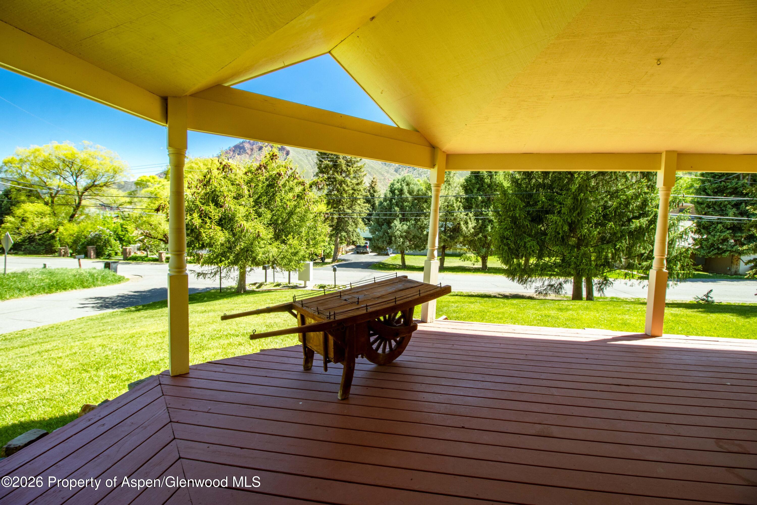 9 Creekside Court Glenwood Springs CO 81601