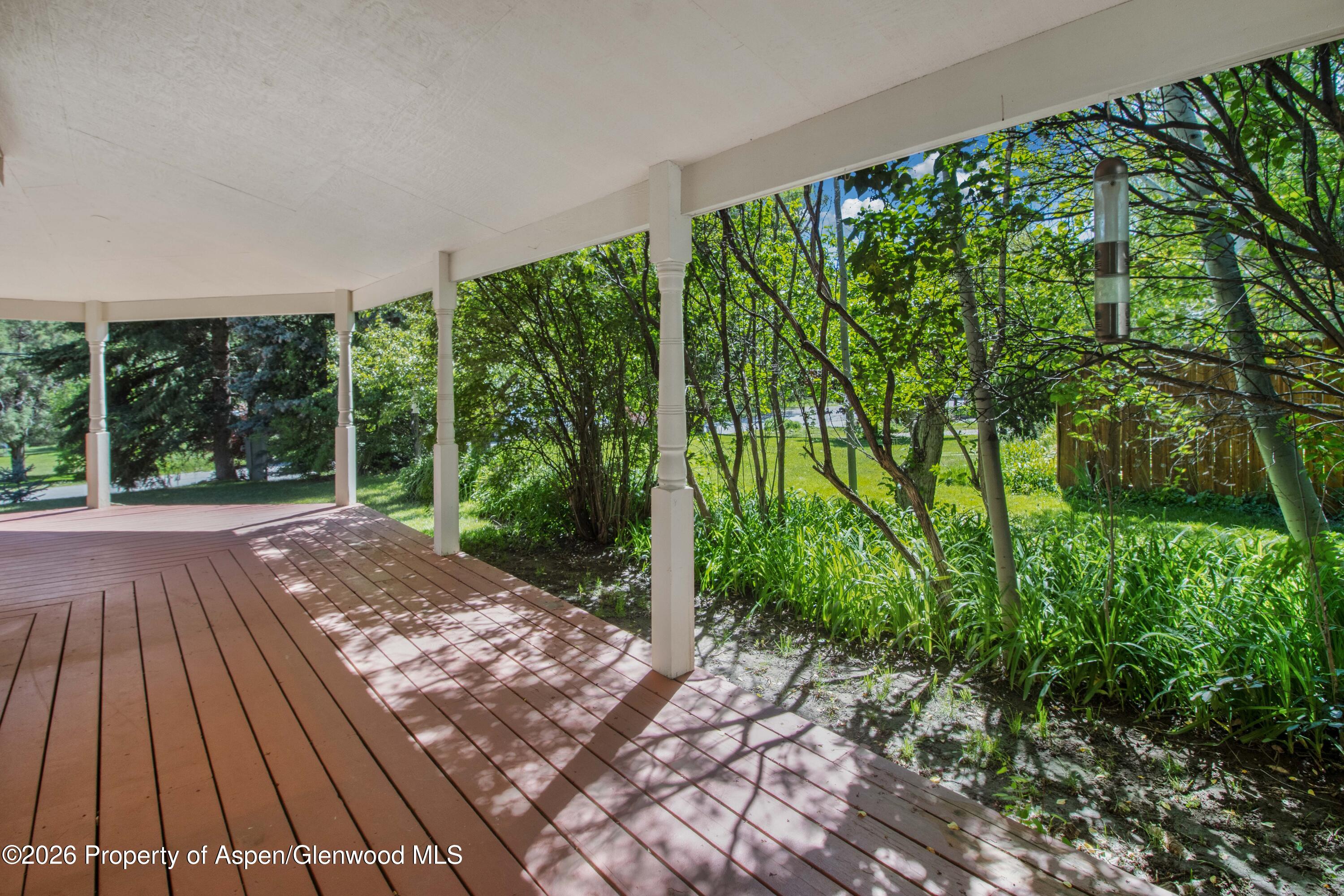 9 Creekside Court Glenwood Springs CO 81601