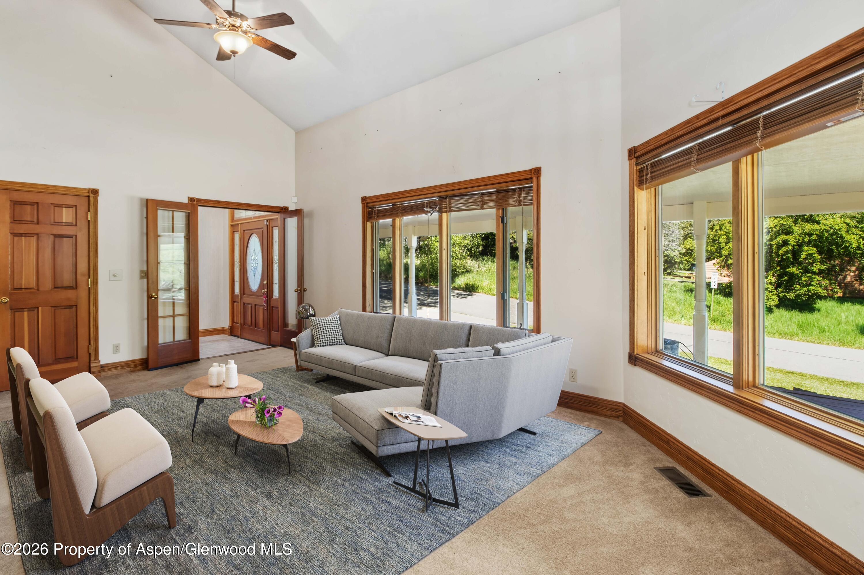 9 Creekside Court Glenwood Springs CO 81601