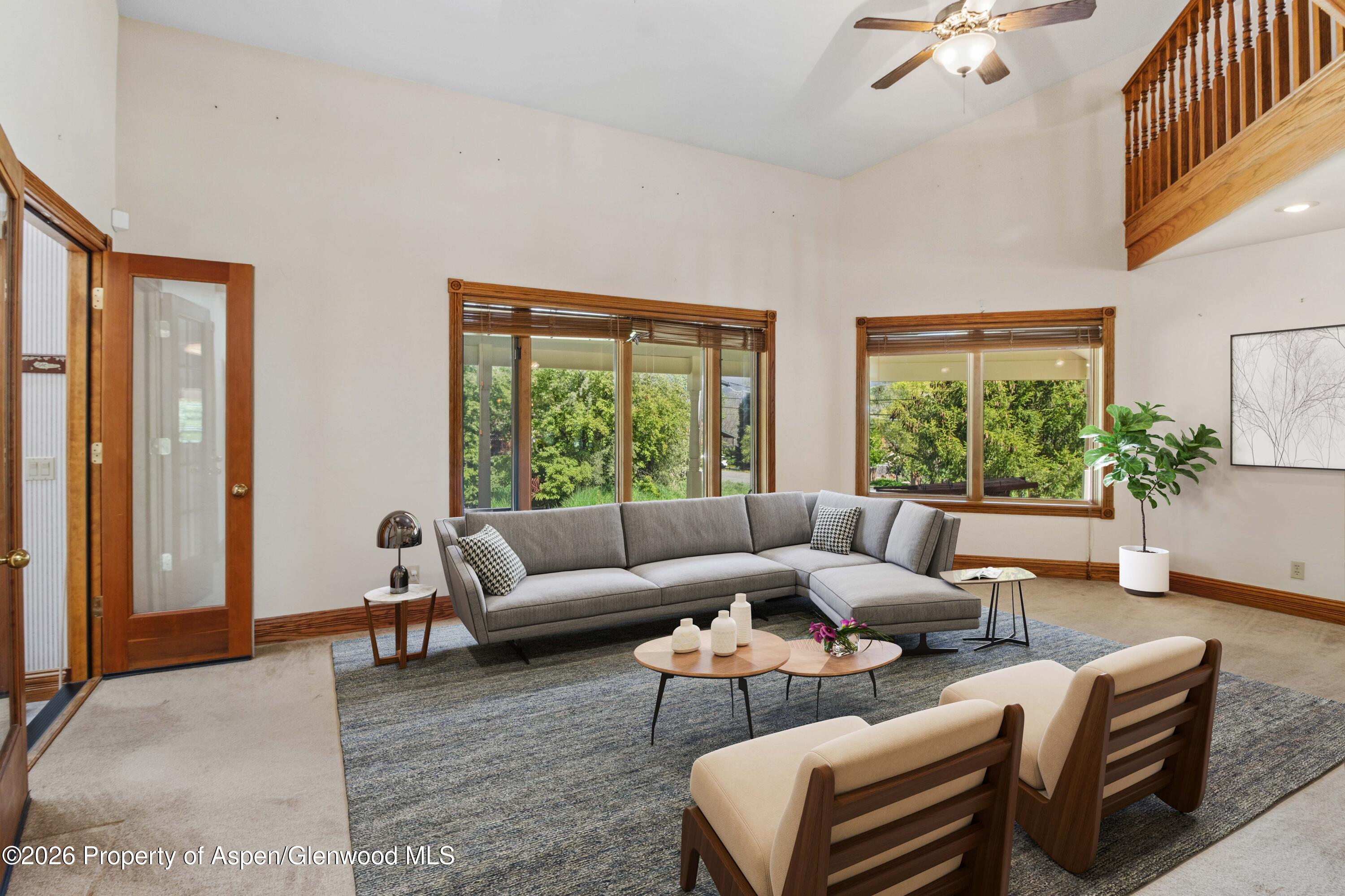 9 Creekside Court Glenwood Springs CO 81601