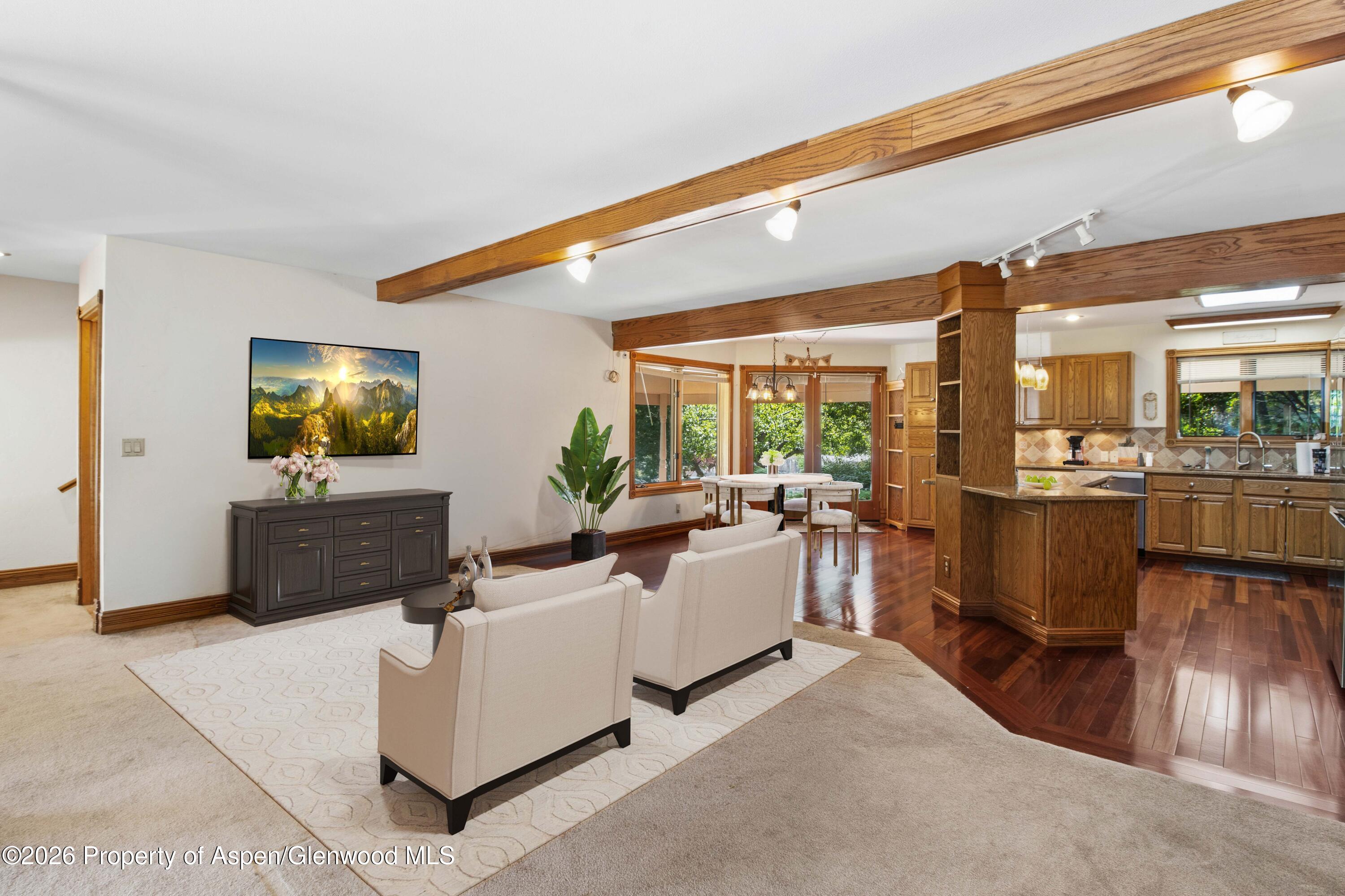 9 Creekside Court Glenwood Springs CO 81601