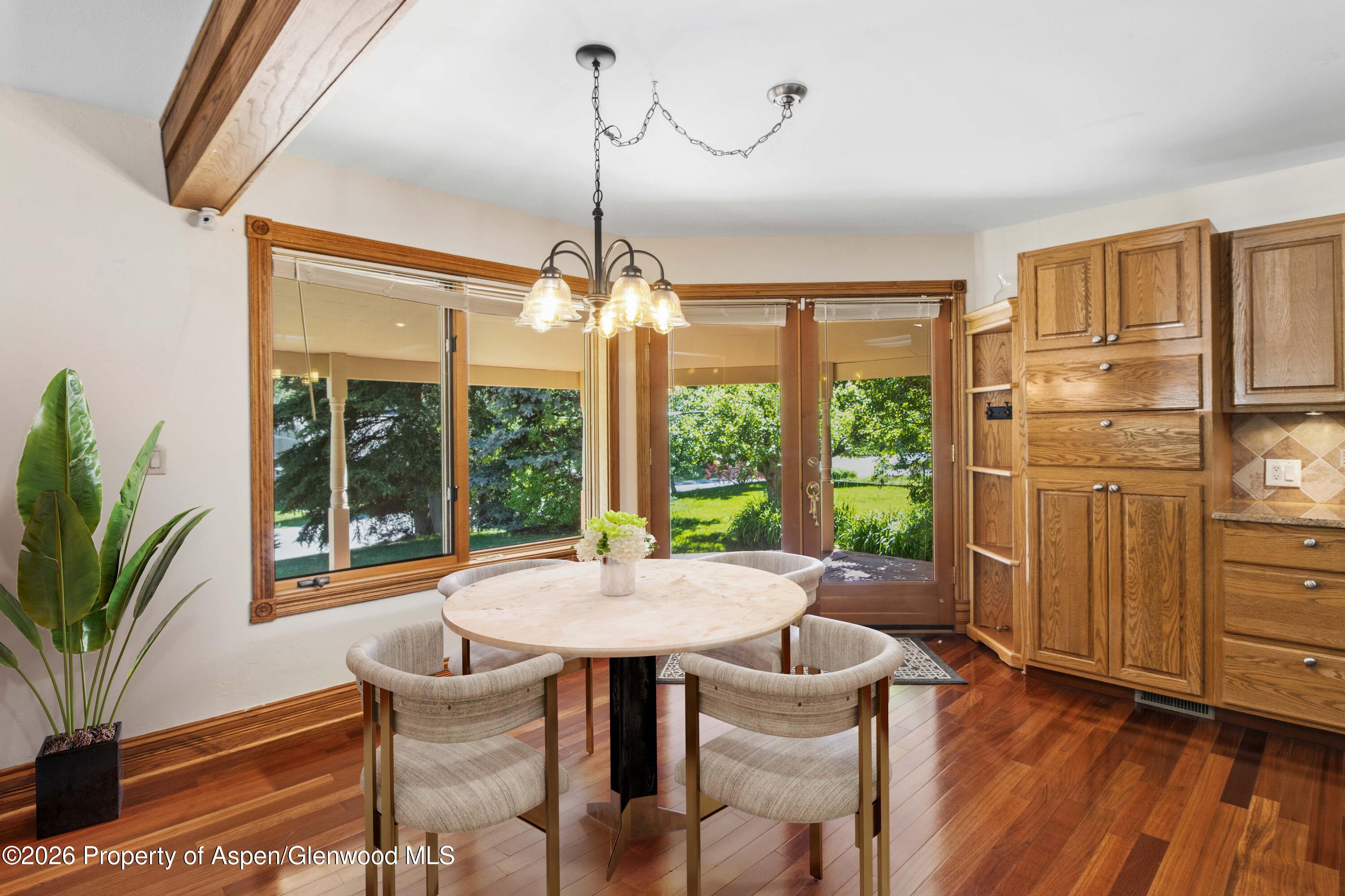 9 Creekside Court Glenwood Springs CO 81601