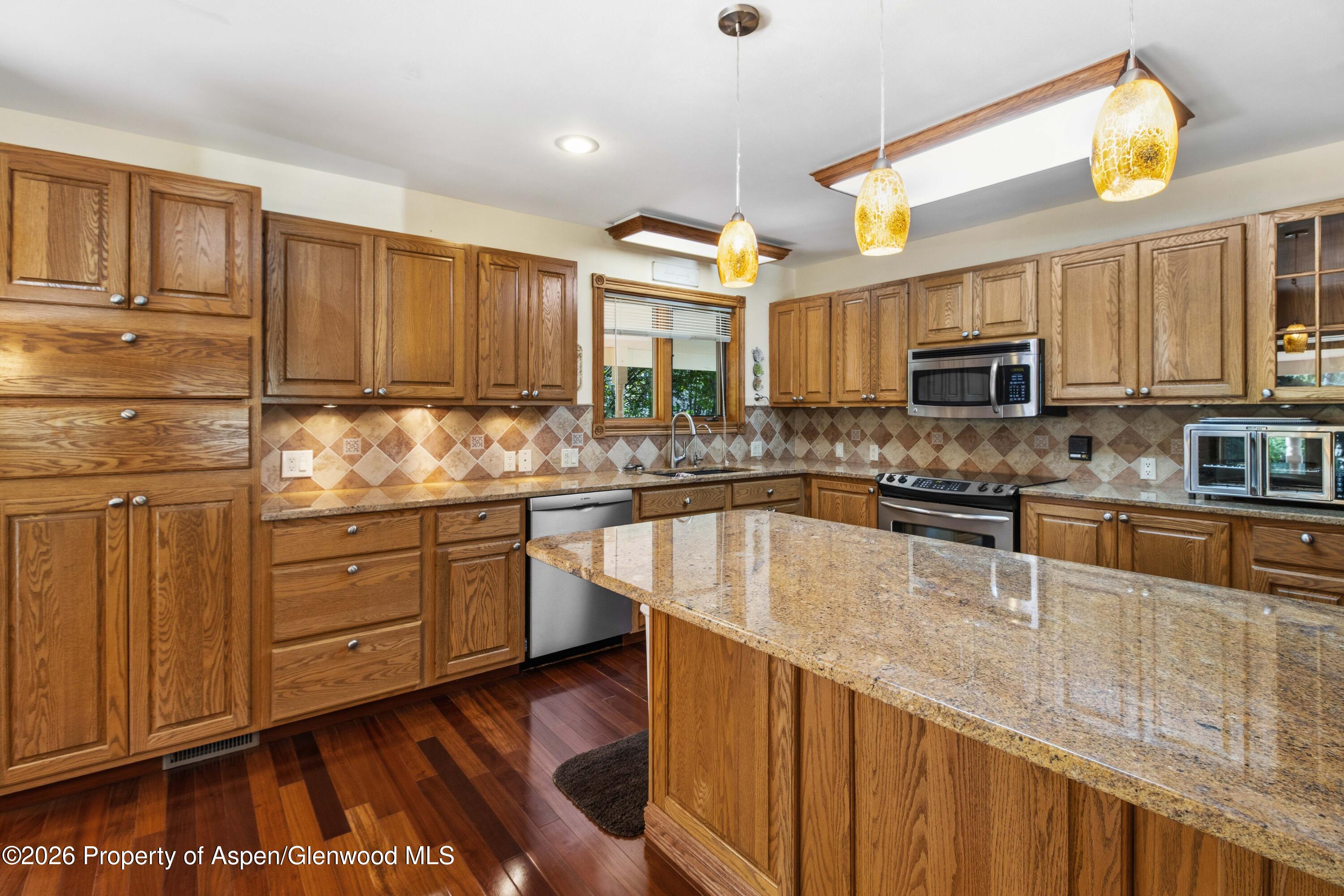 9 Creekside Court Glenwood Springs CO 81601