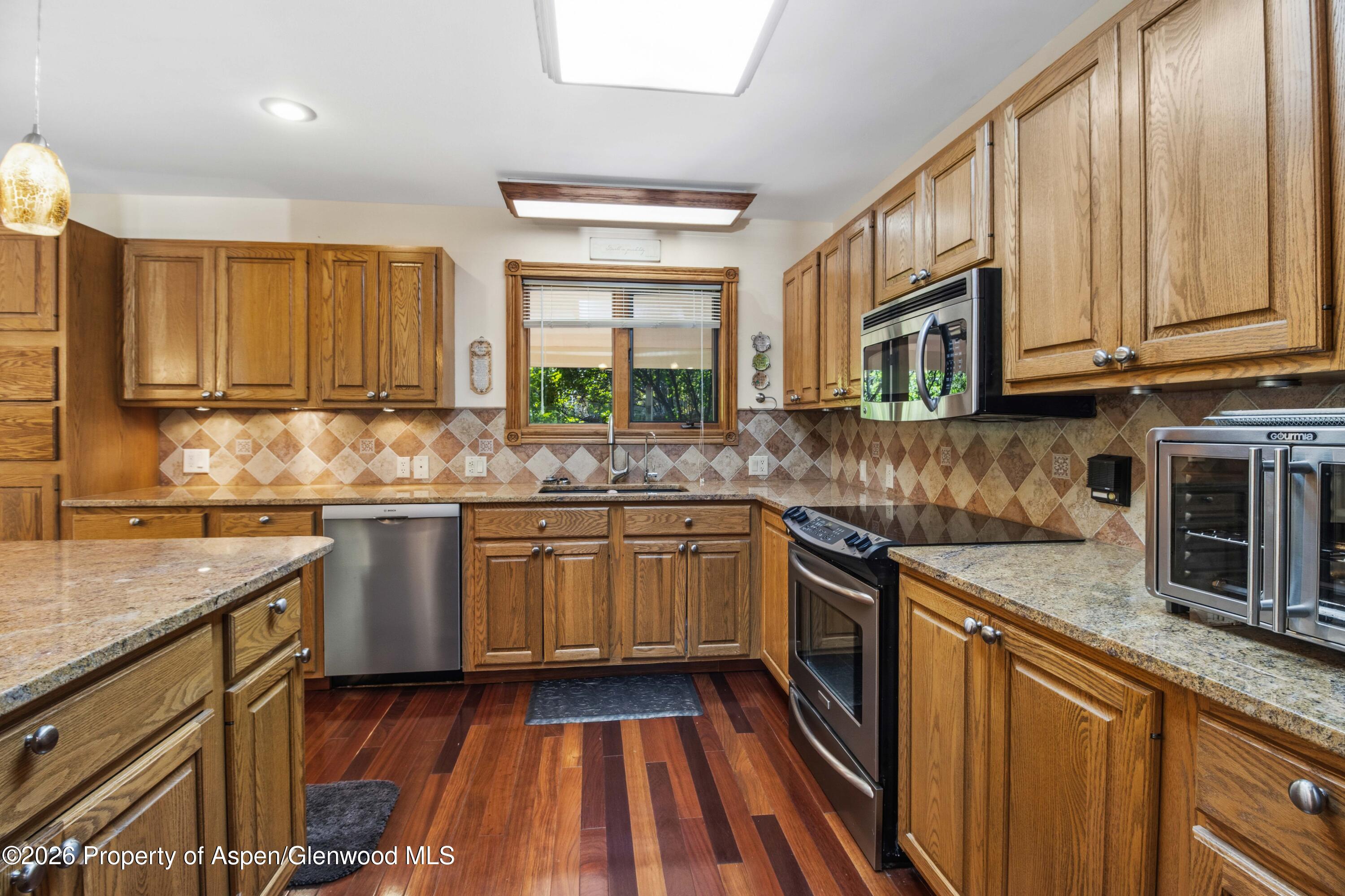 9 Creekside Court Glenwood Springs CO 81601