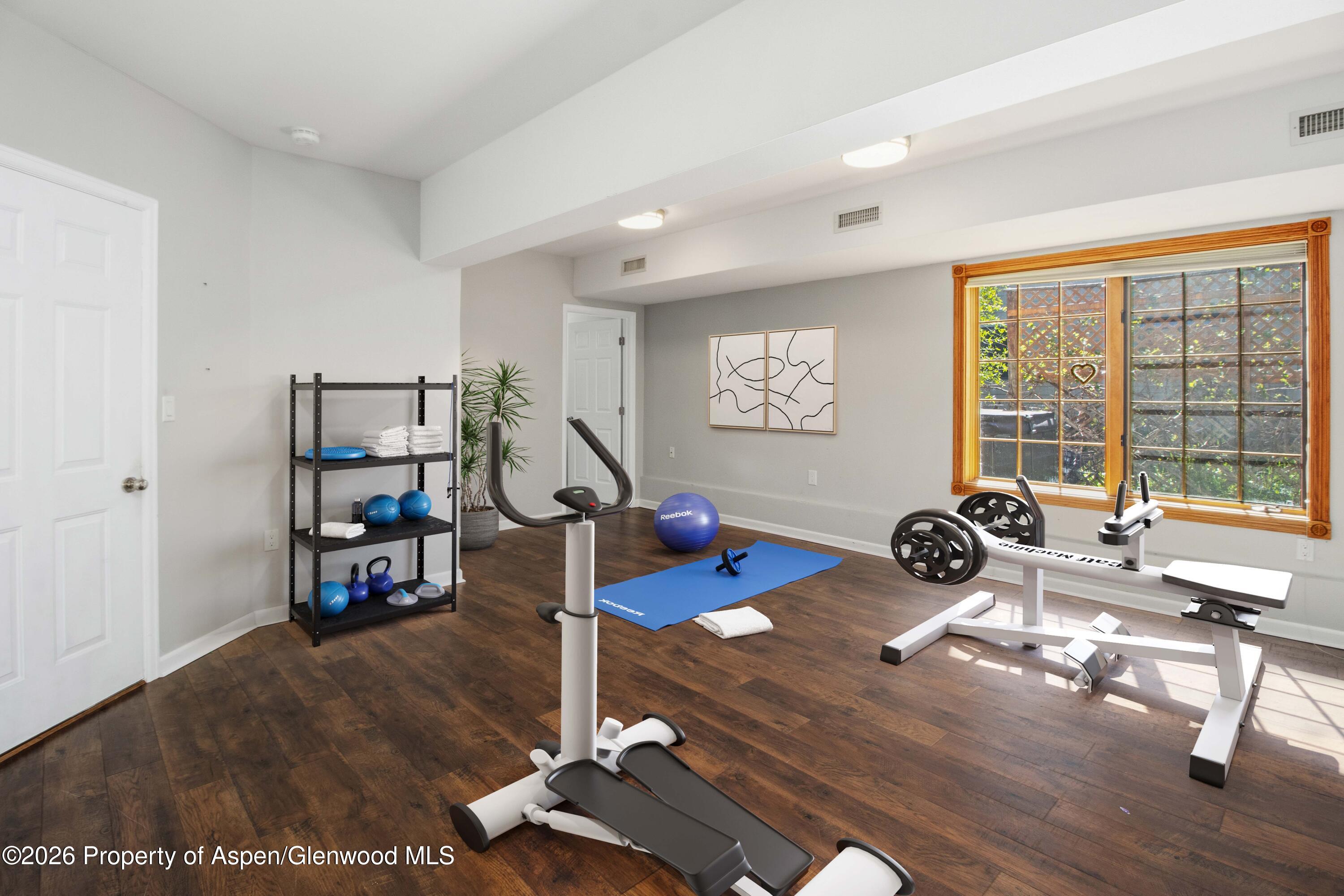 9 Creekside Court Glenwood Springs CO 81601