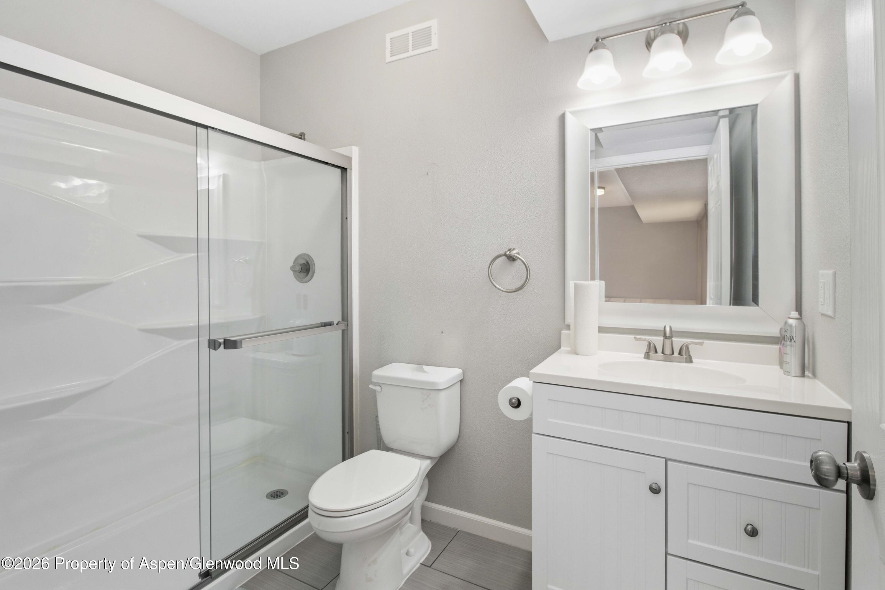 9 Creekside Court Glenwood Springs CO 81601