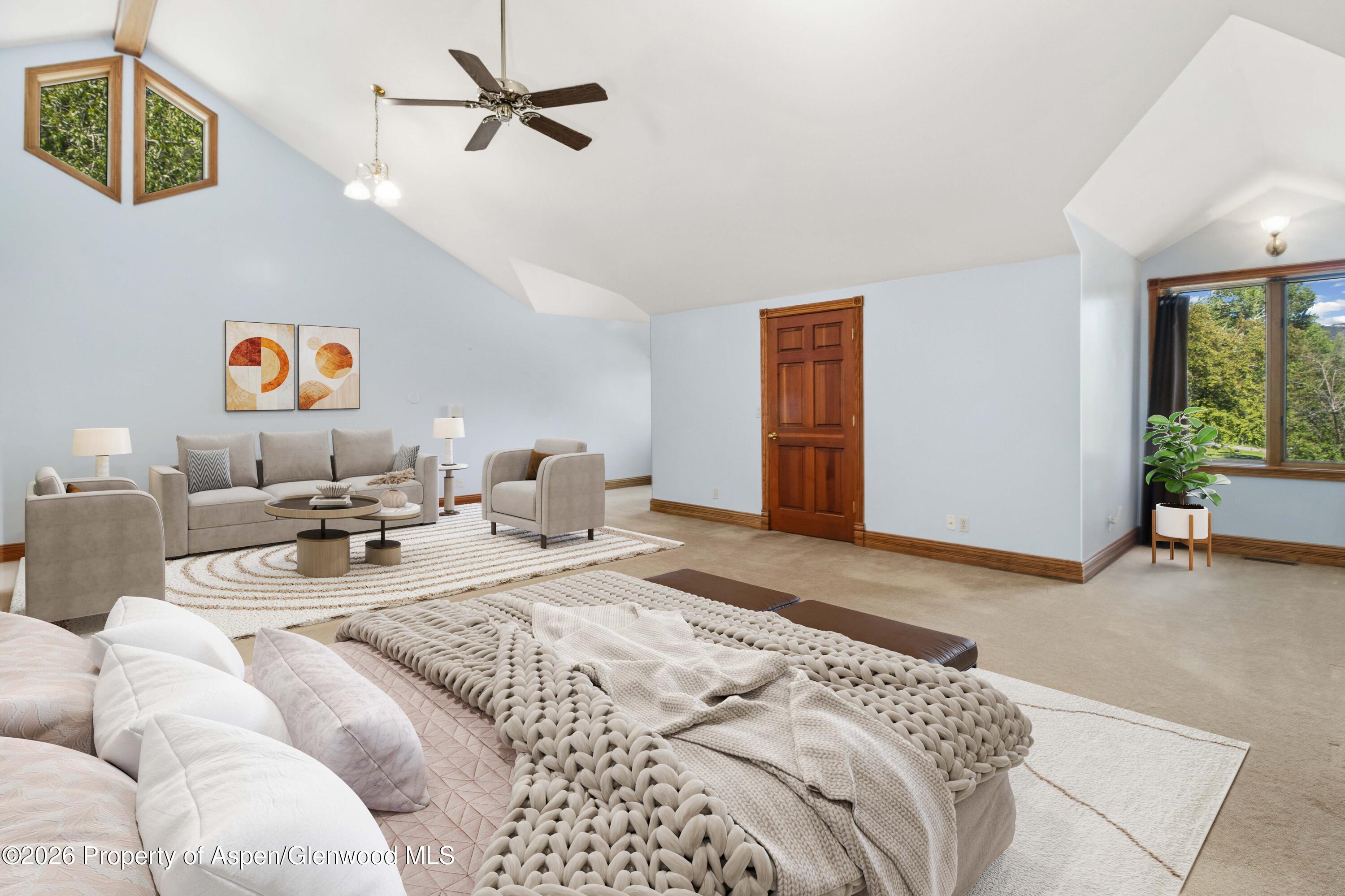 9 Creekside Court Glenwood Springs CO 81601