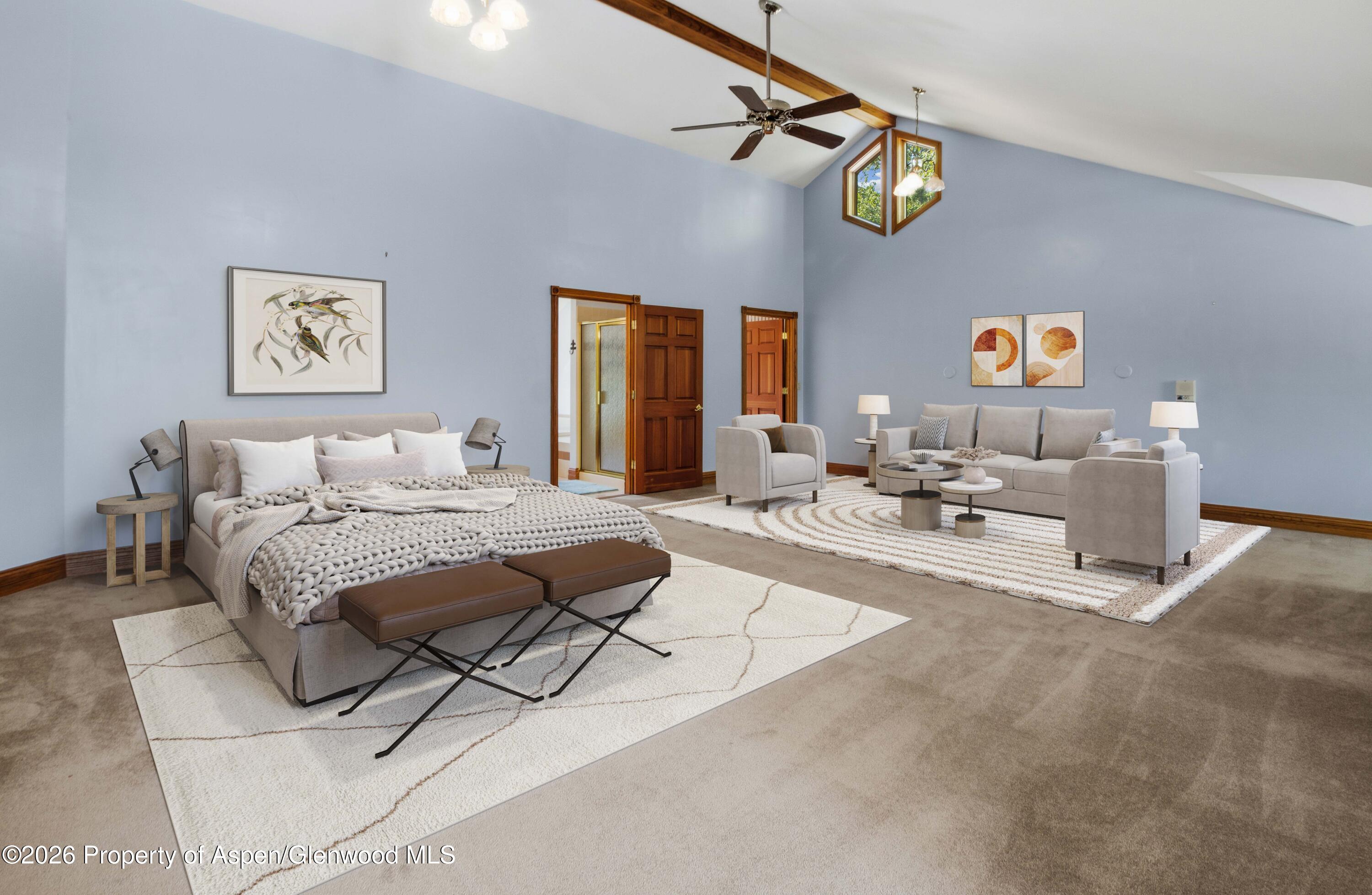 9 Creekside Court Glenwood Springs CO 81601