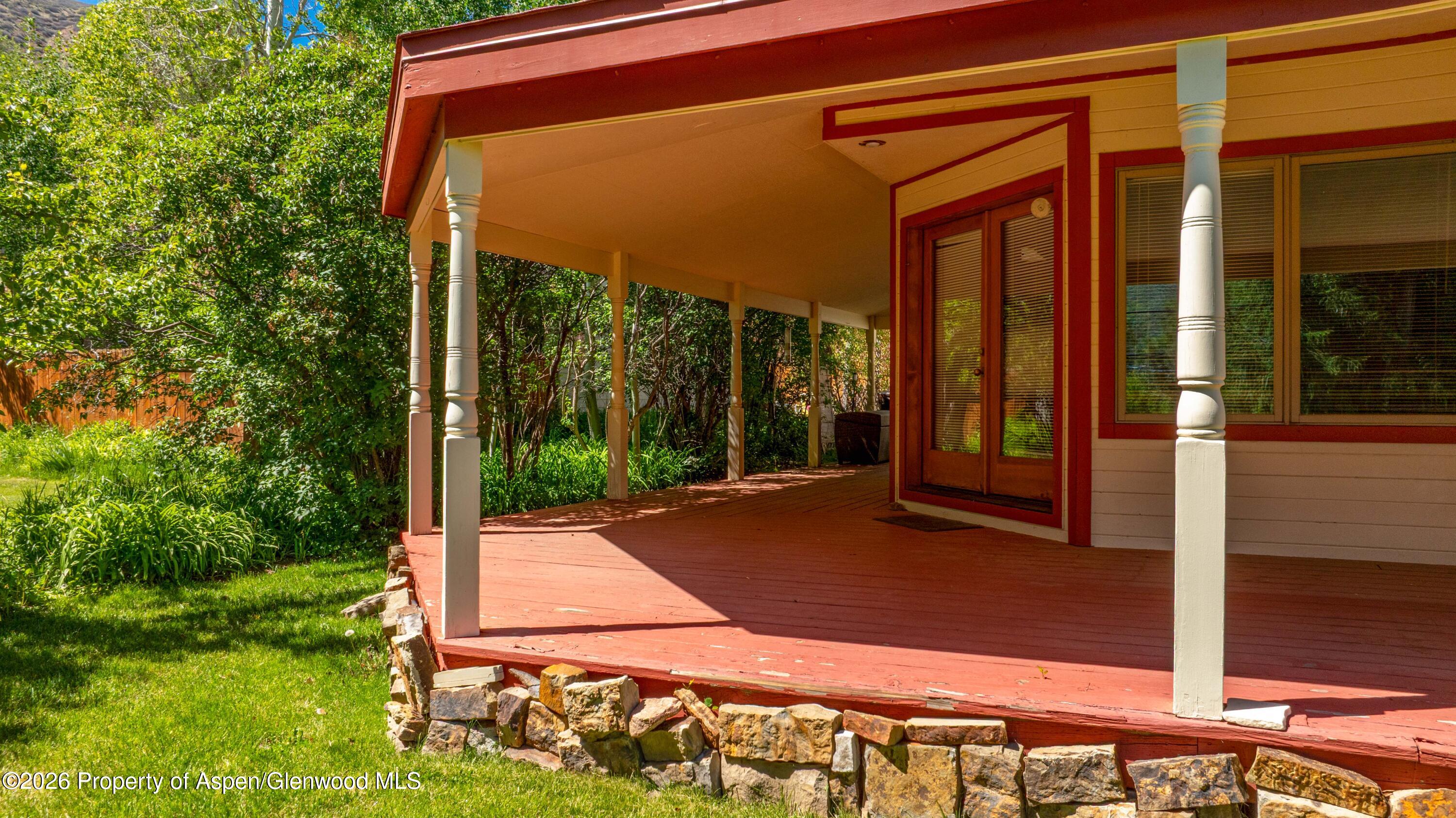9 Creekside Court Glenwood Springs CO 81601