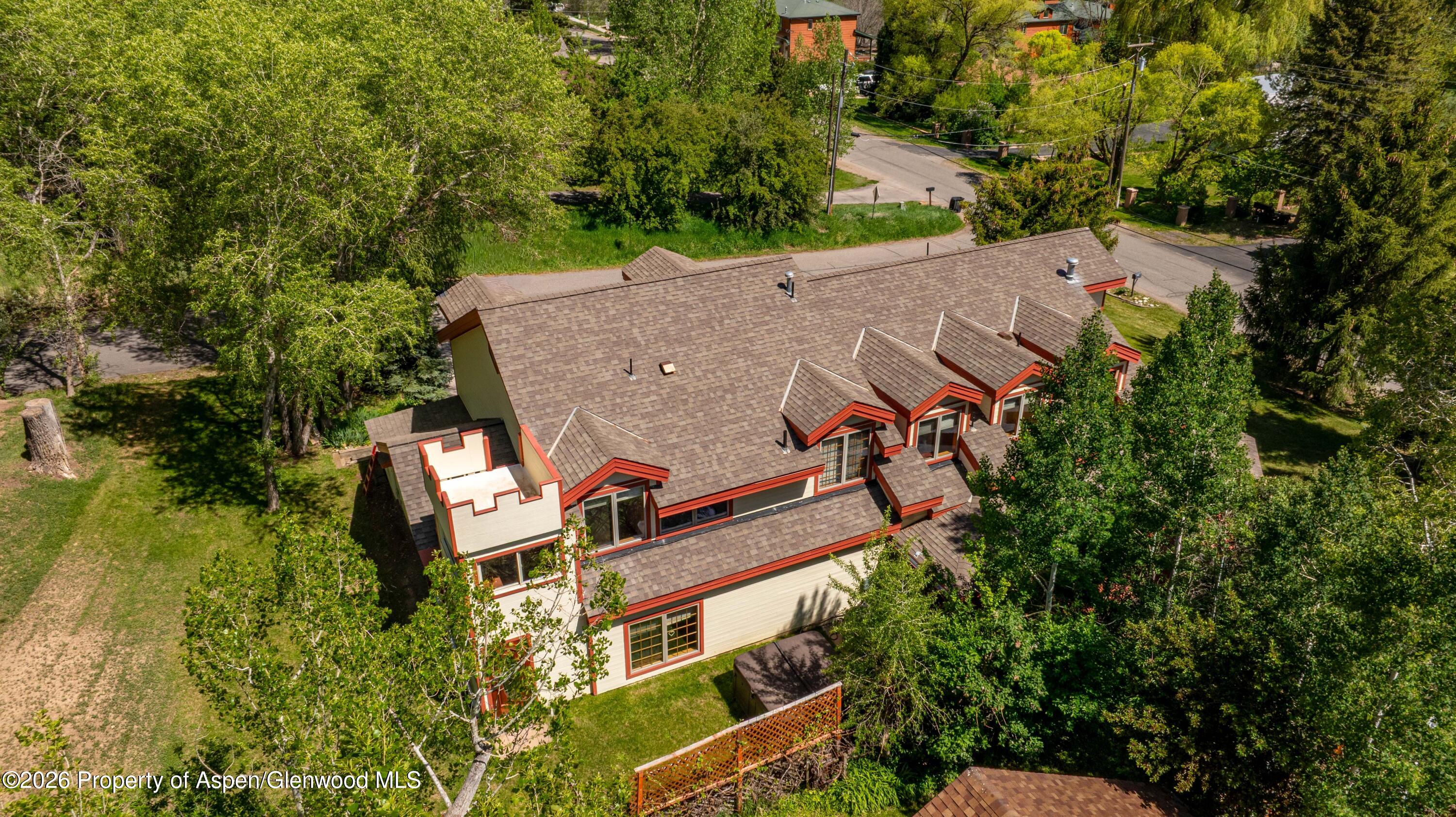 9 Creekside Court Glenwood Springs CO 81601