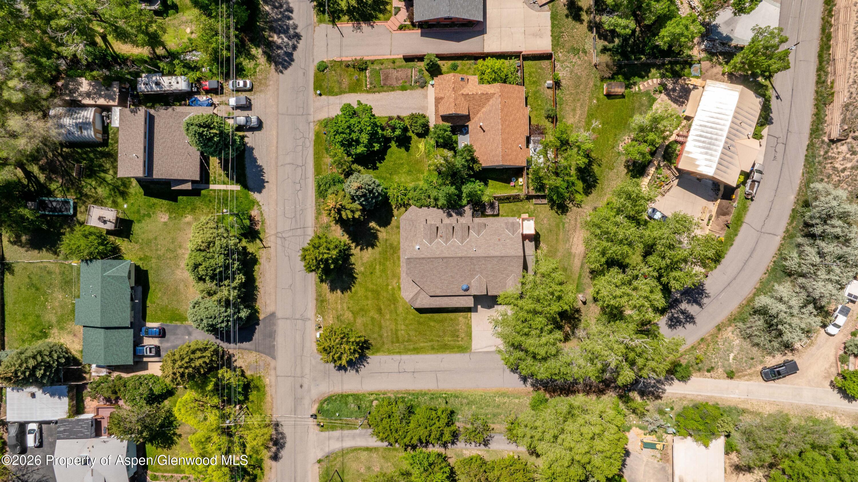 9 Creekside Court Glenwood Springs CO 81601