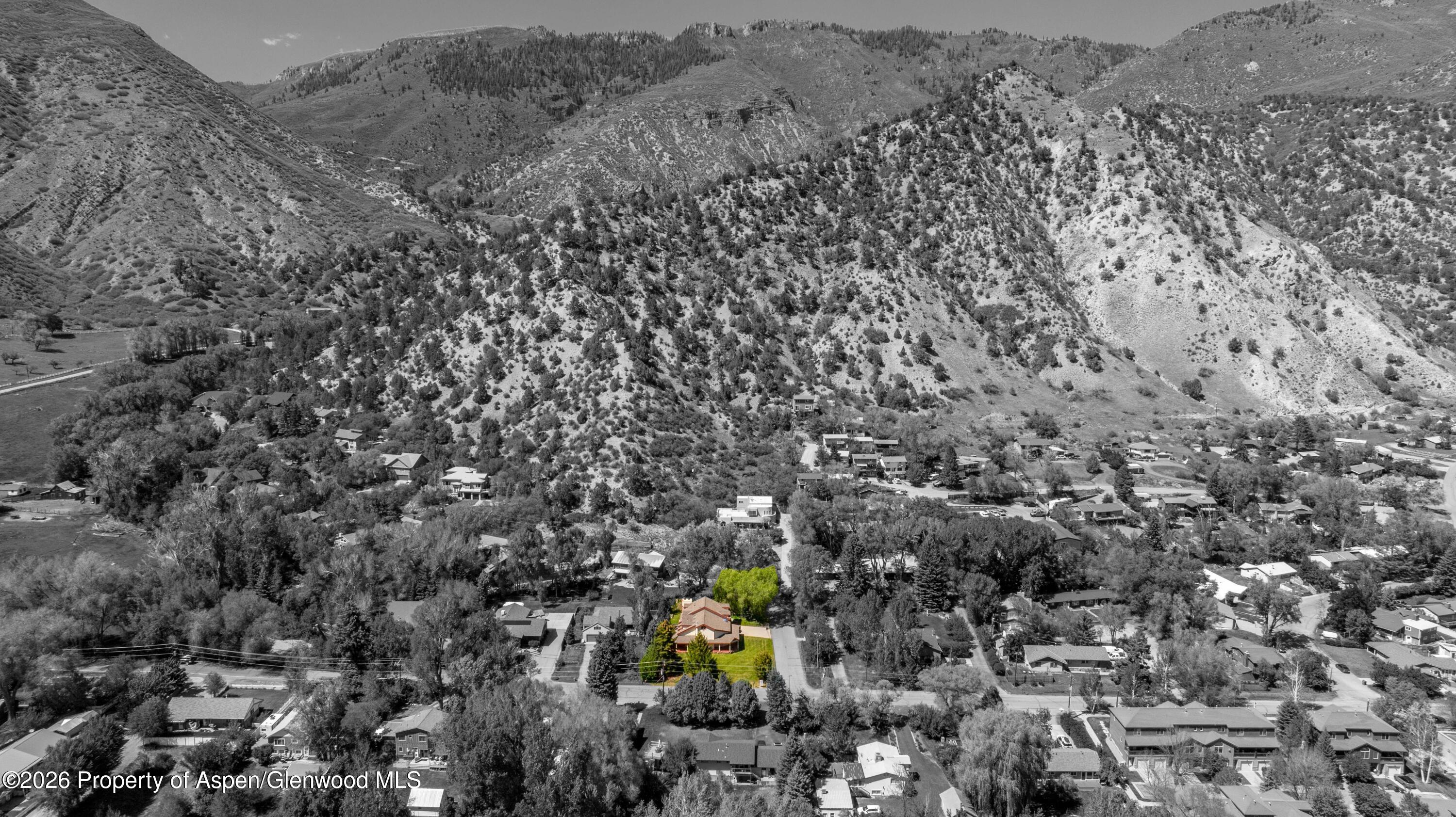 9 Creekside Court Glenwood Springs CO 81601