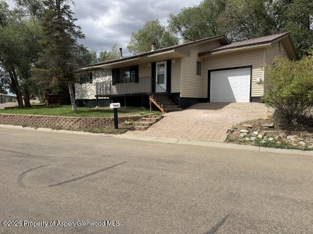 1903 Frontier Drive Craig CO 81625