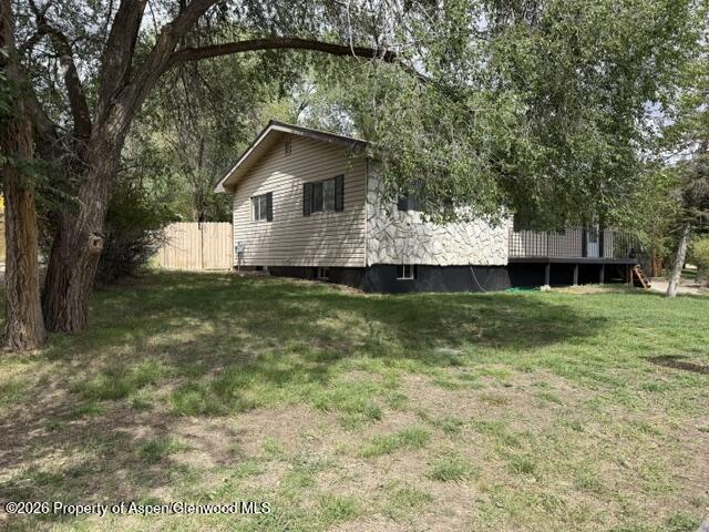 1903 Frontier Drive Craig CO 81625