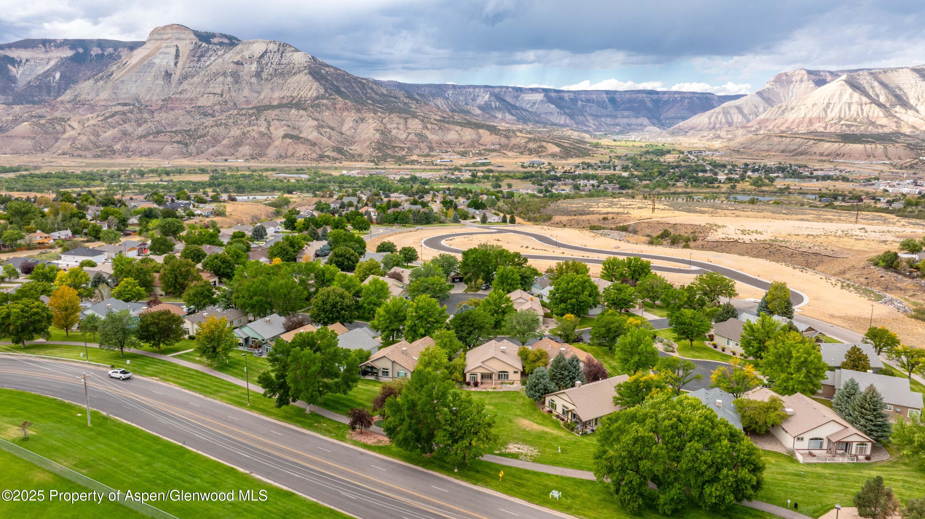 62 Limberpine Circle Parachute CO 81635