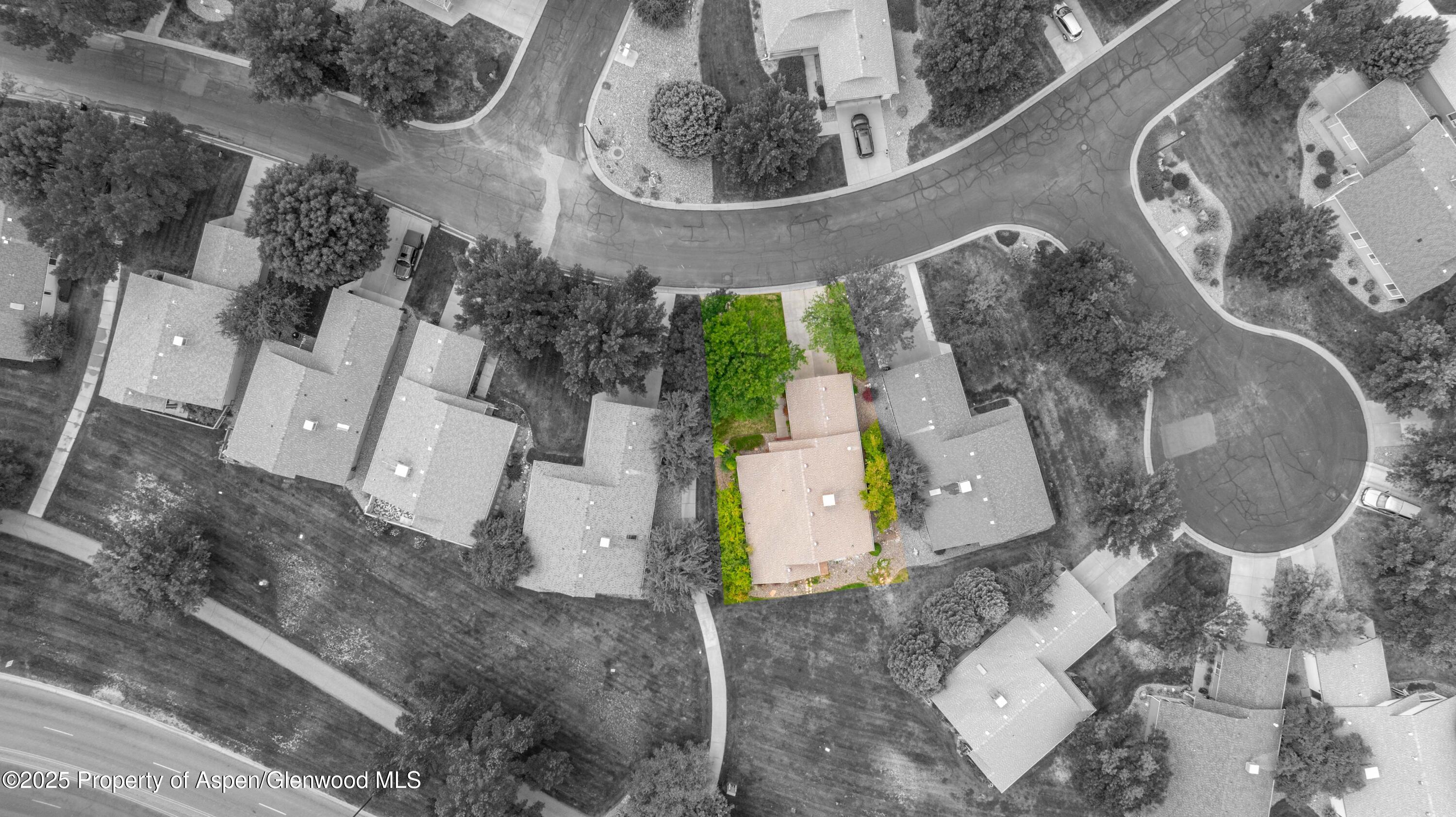 62 Limberpine Circle Parachute CO 81635